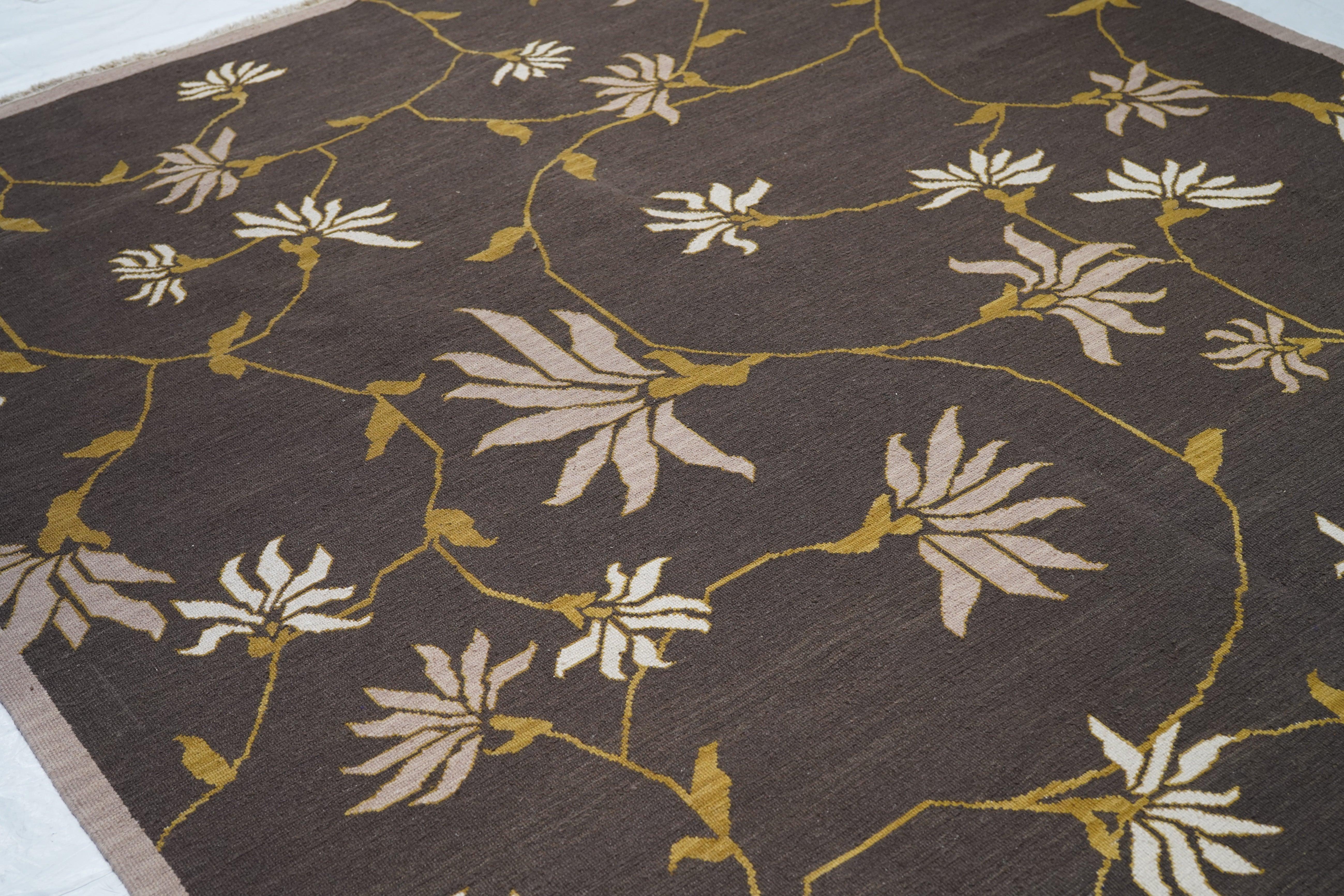 Lana Tappeto Sumak 8'0'' x 10'0'' in vendita