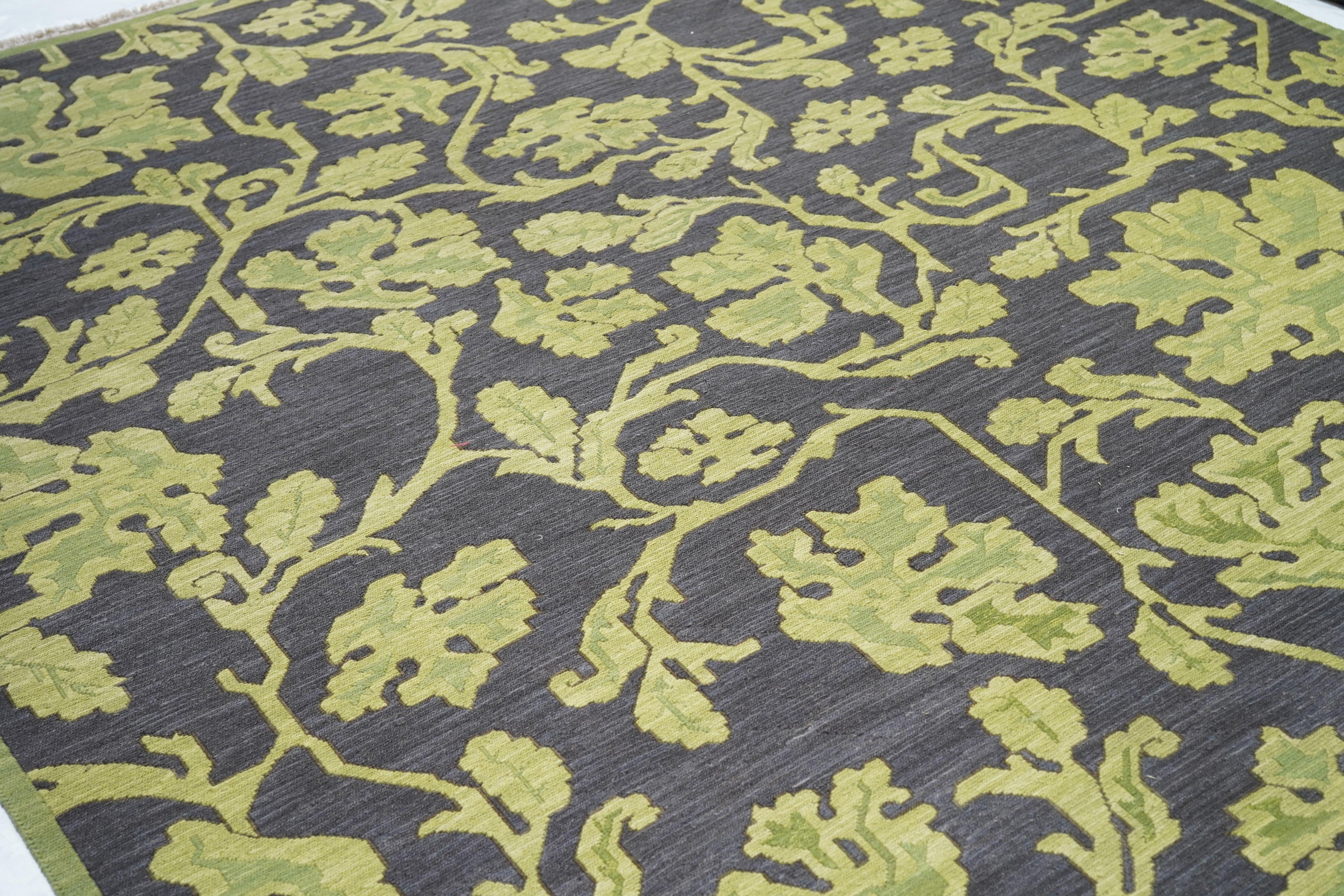 Lana Tappeto Sumak 8'0'' x 10'0'' in vendita