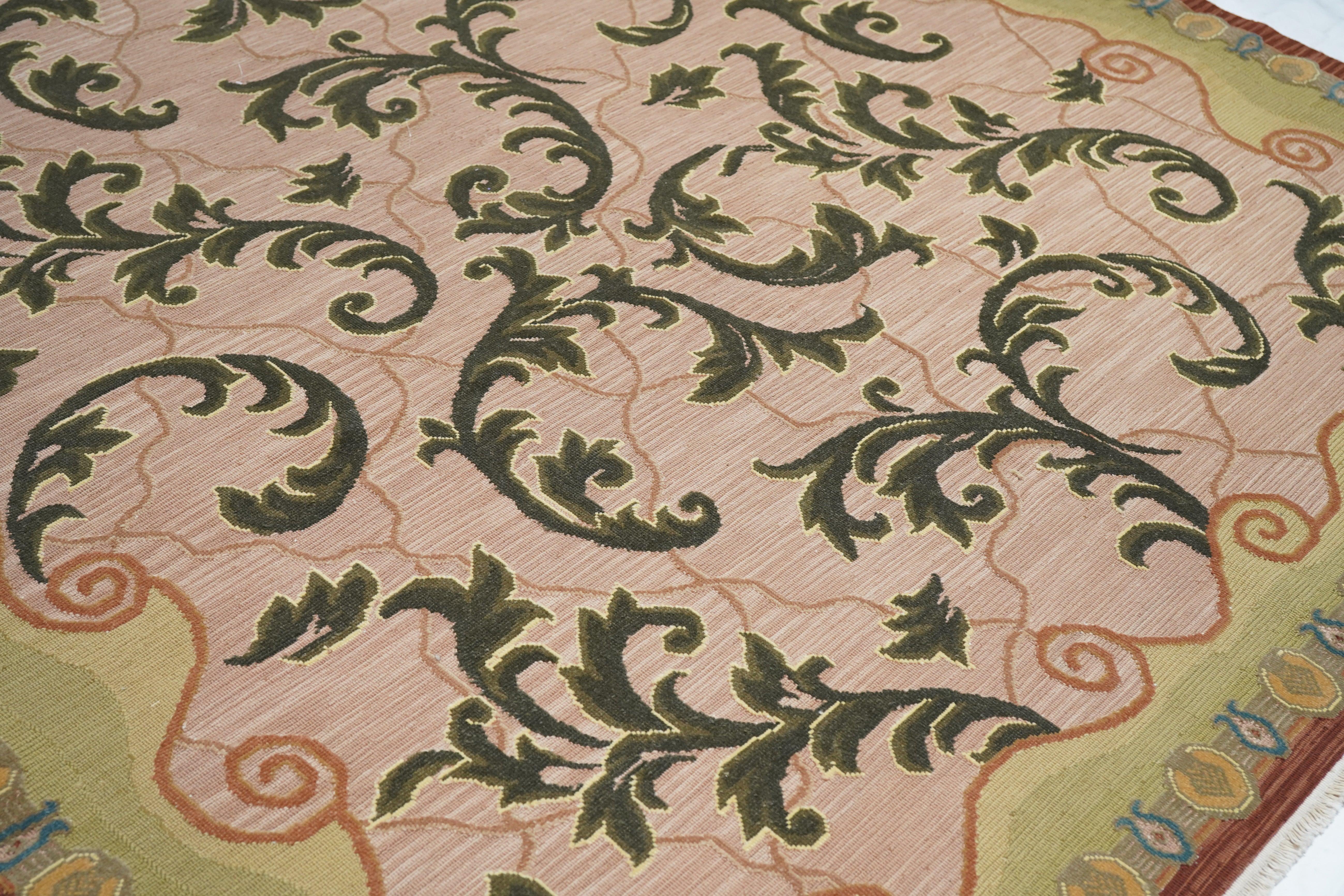 Lana Tappeto Sumak 8'0'' x 10'0'' in vendita