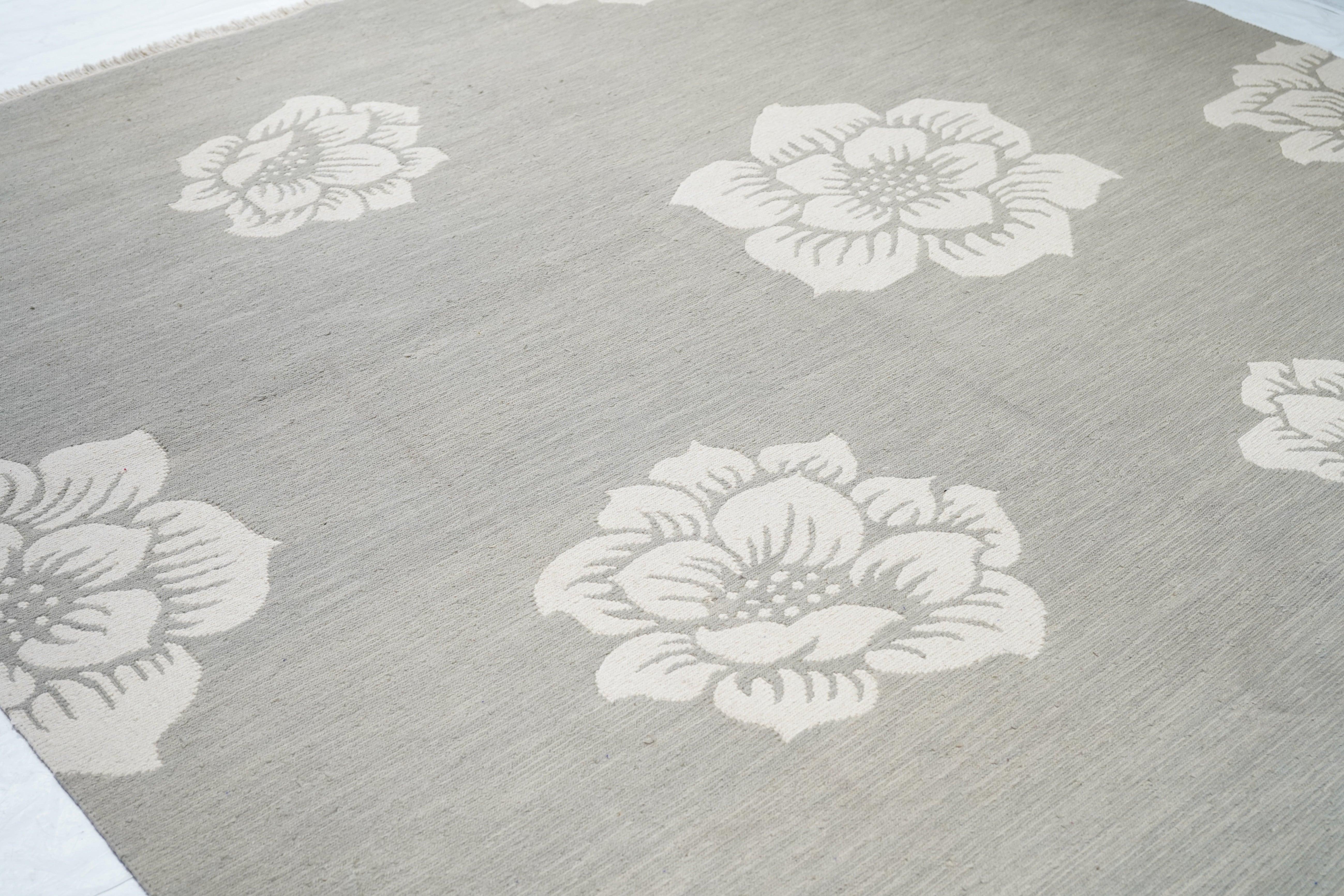 Lana Tappeto Sumak 8'0'' x 10'0'' in vendita