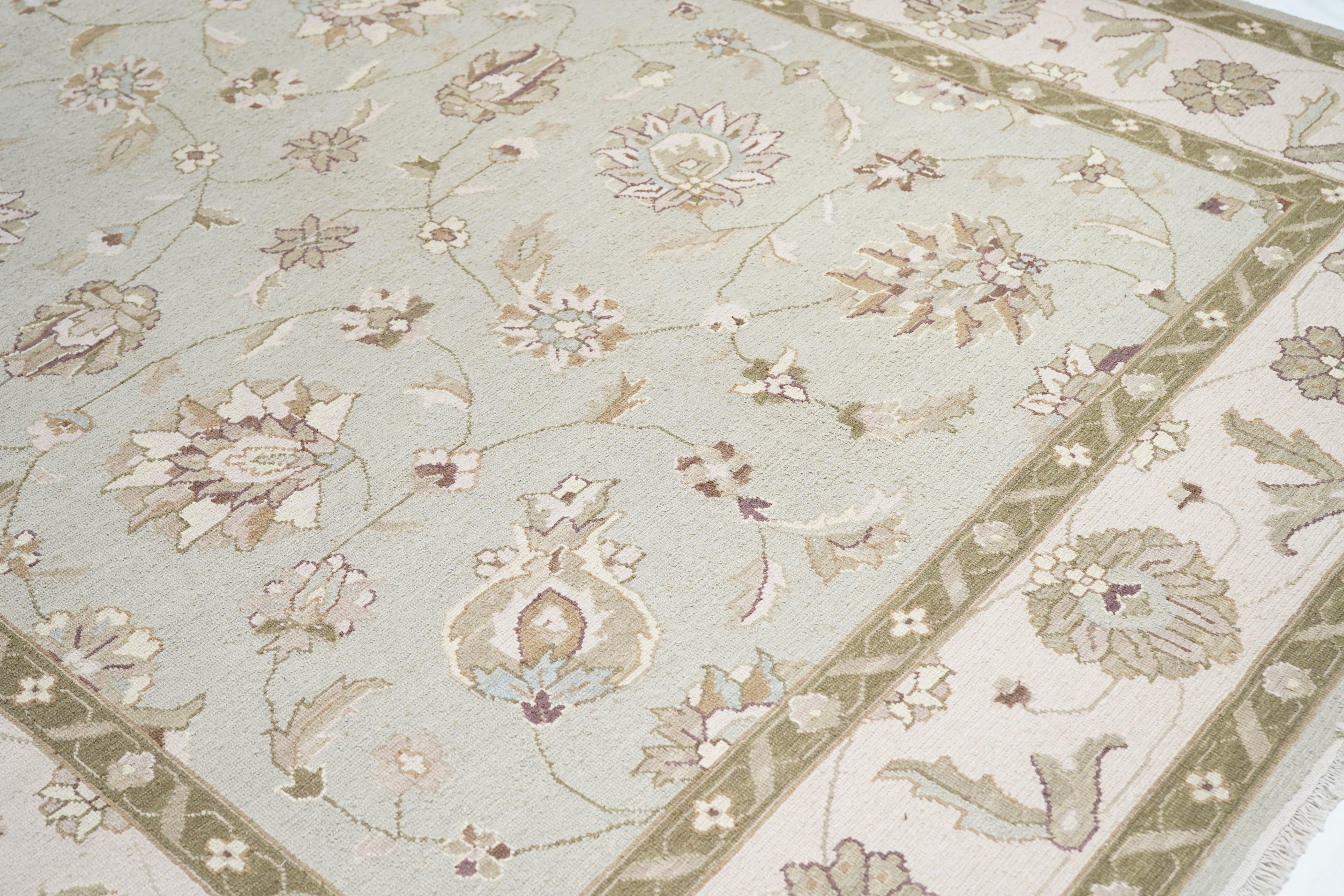 Lana Tappeto Sumak 8'0'' x 10'0'' in vendita