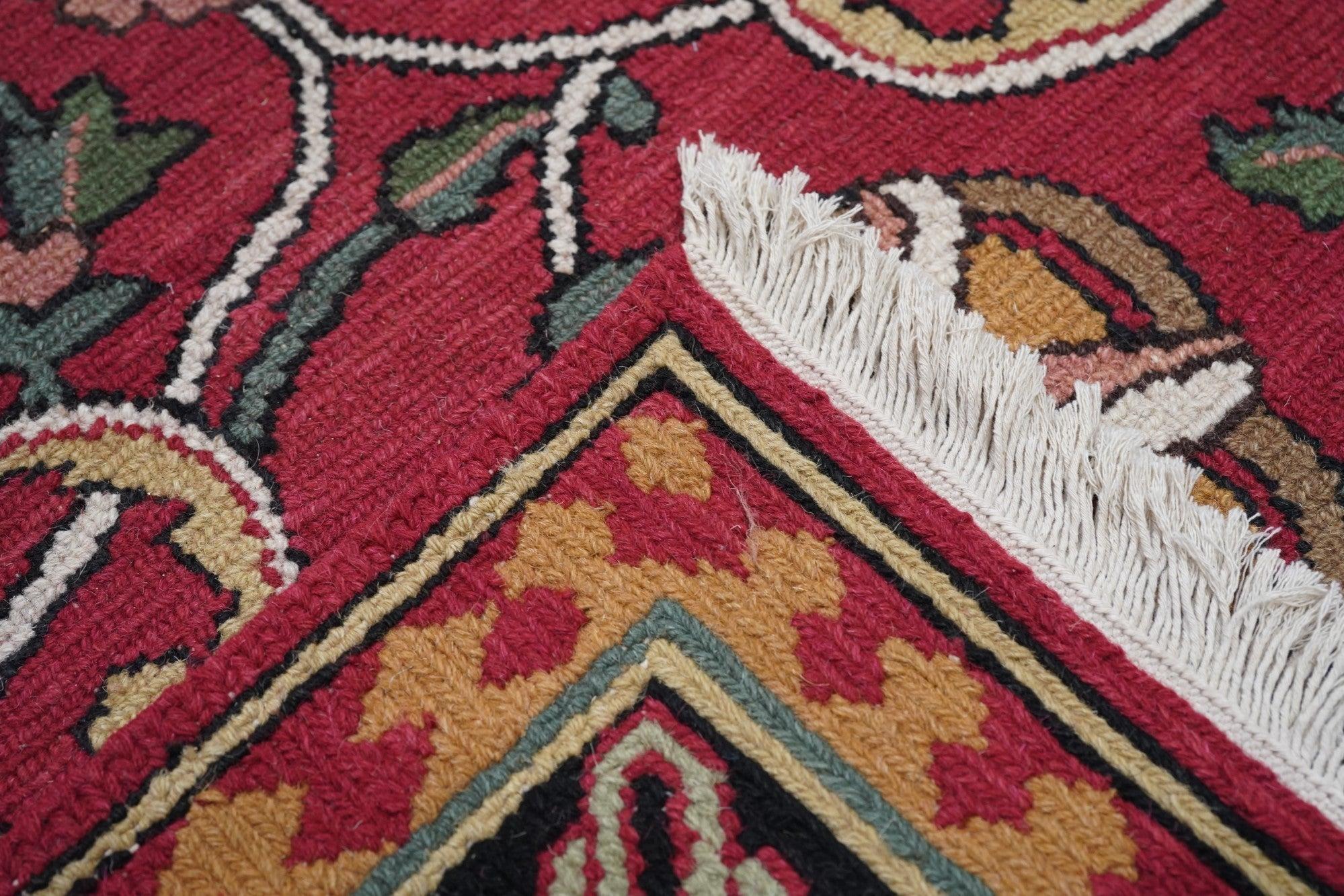 Sumak-Teppich 8'0