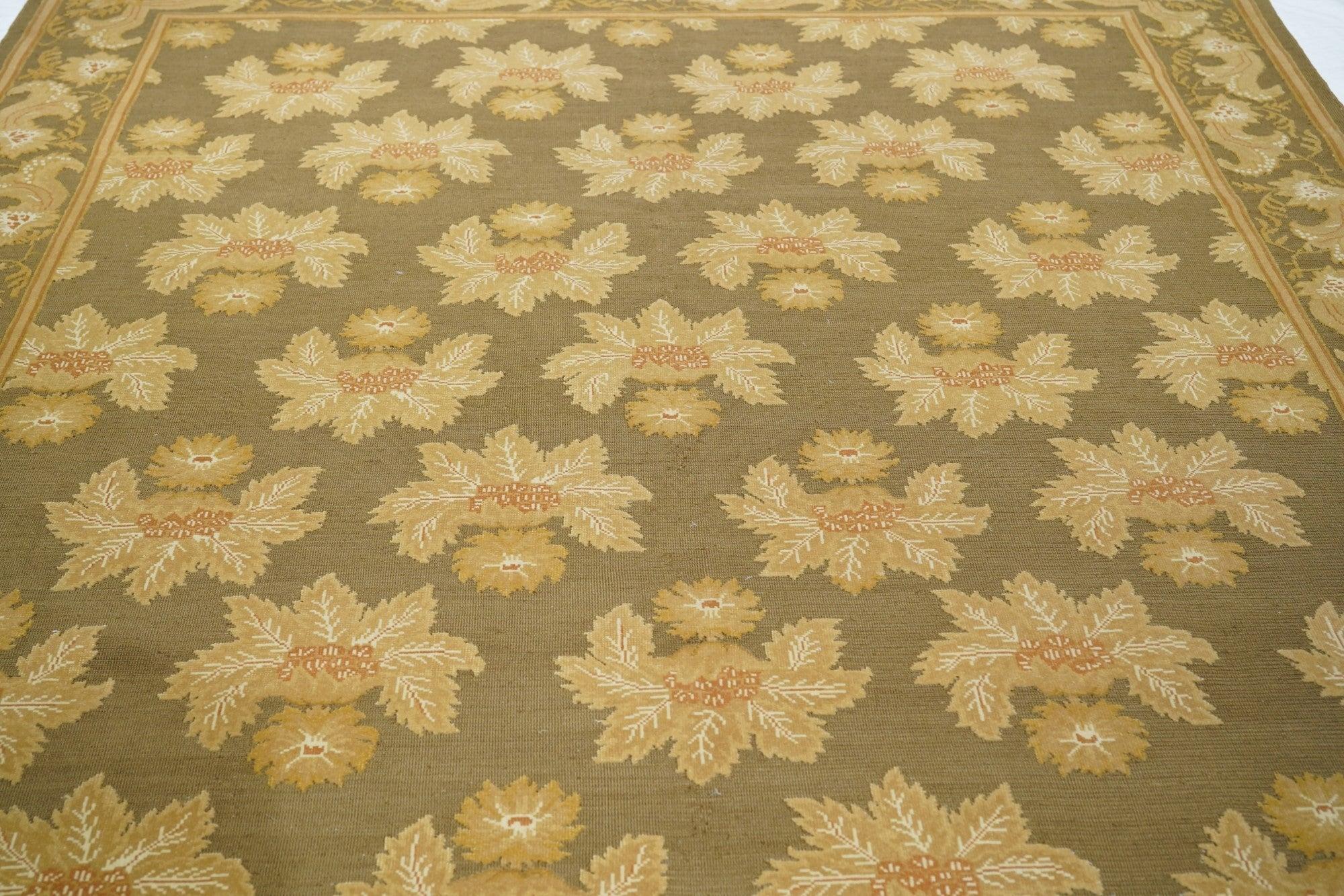 Alfombra Sumak 8'0