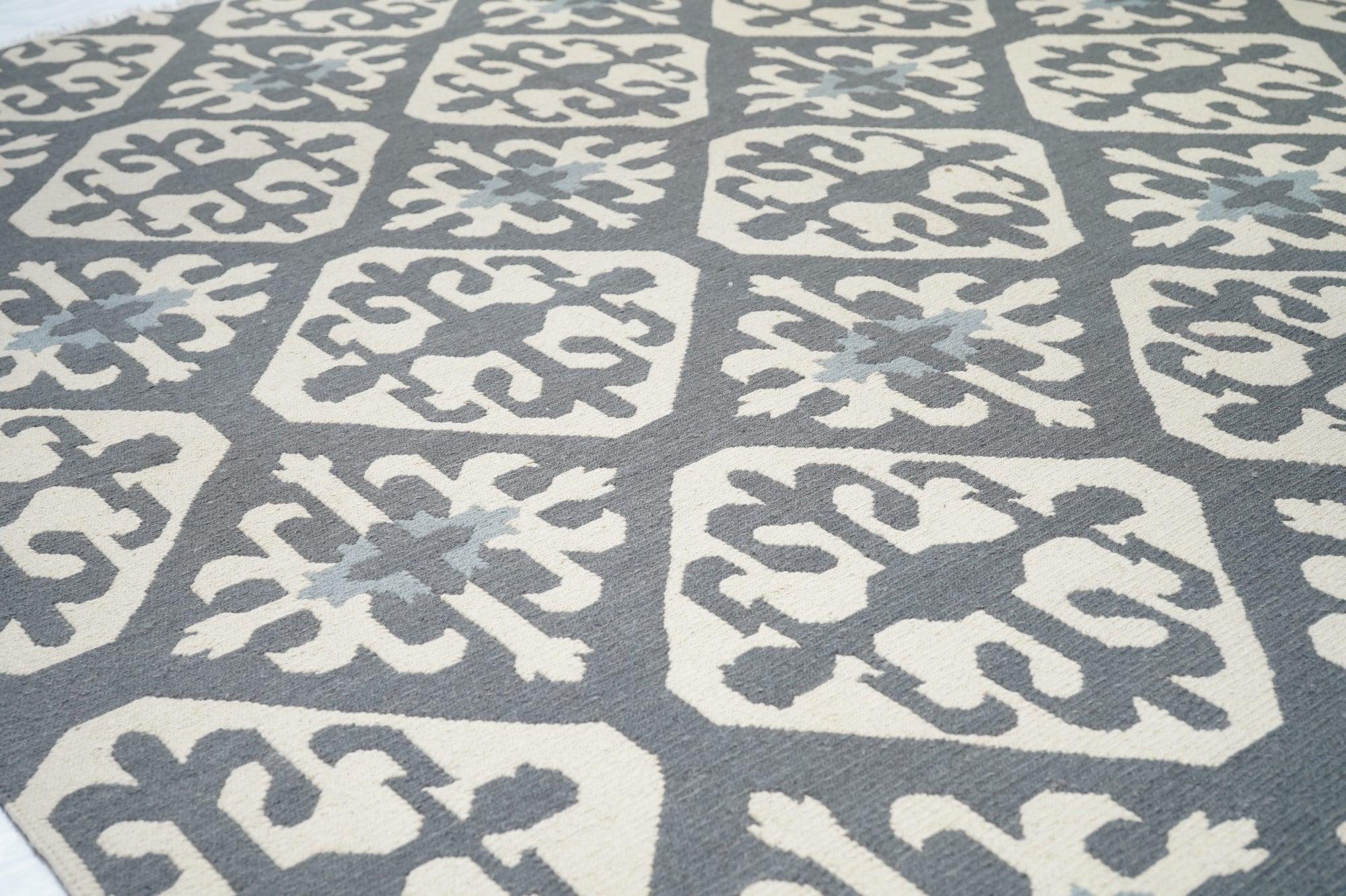 Sumak-Teppich 8'0