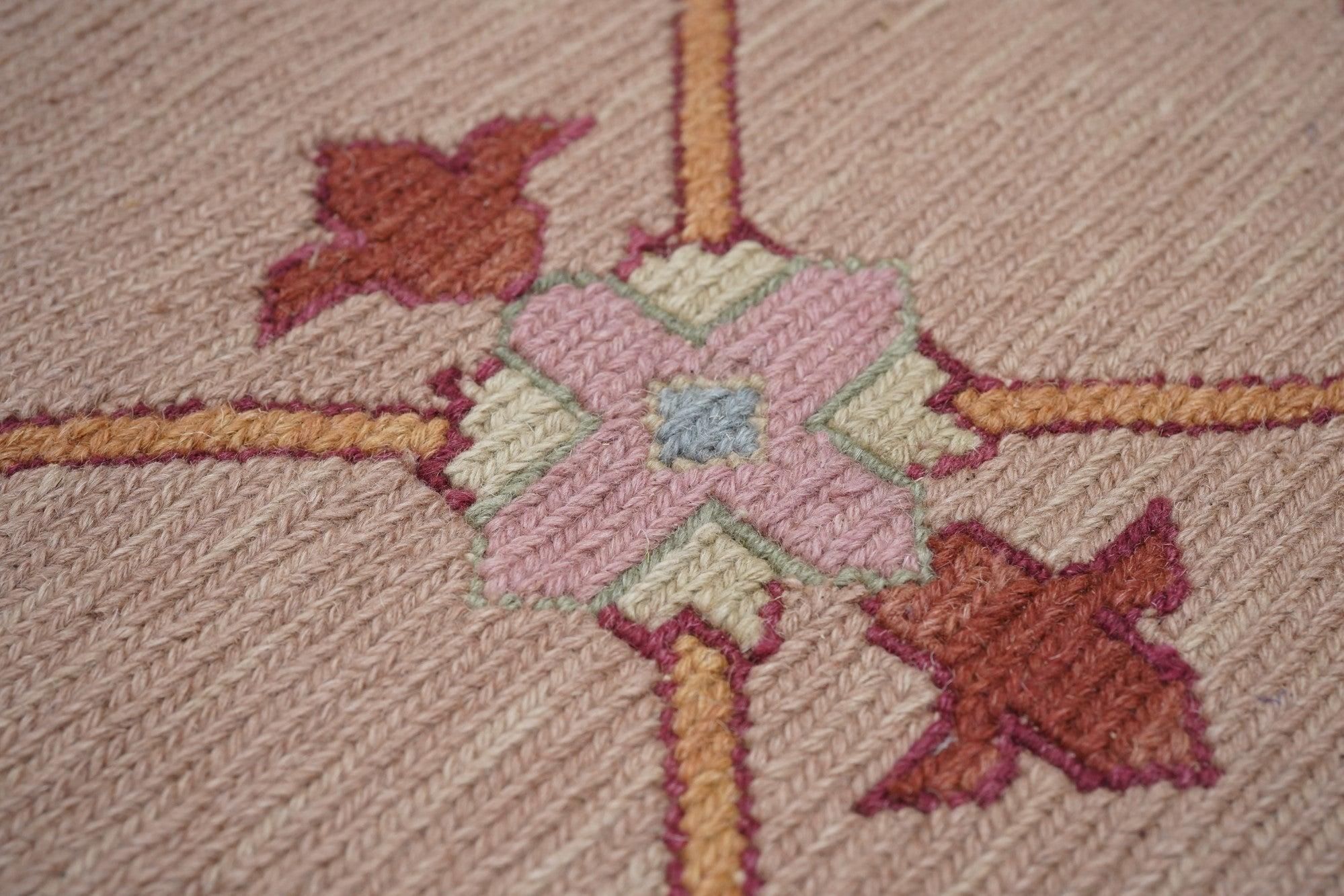 Sumak-Teppich 8'0