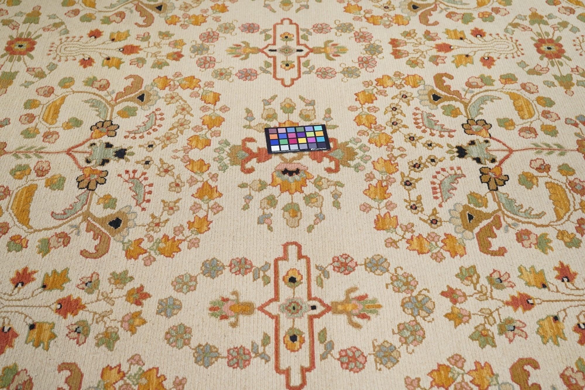 Tappeto Sumak 8'0