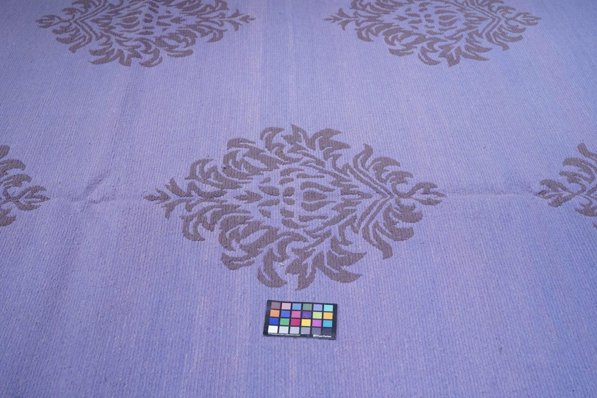 Sumak-Teppich 8'0