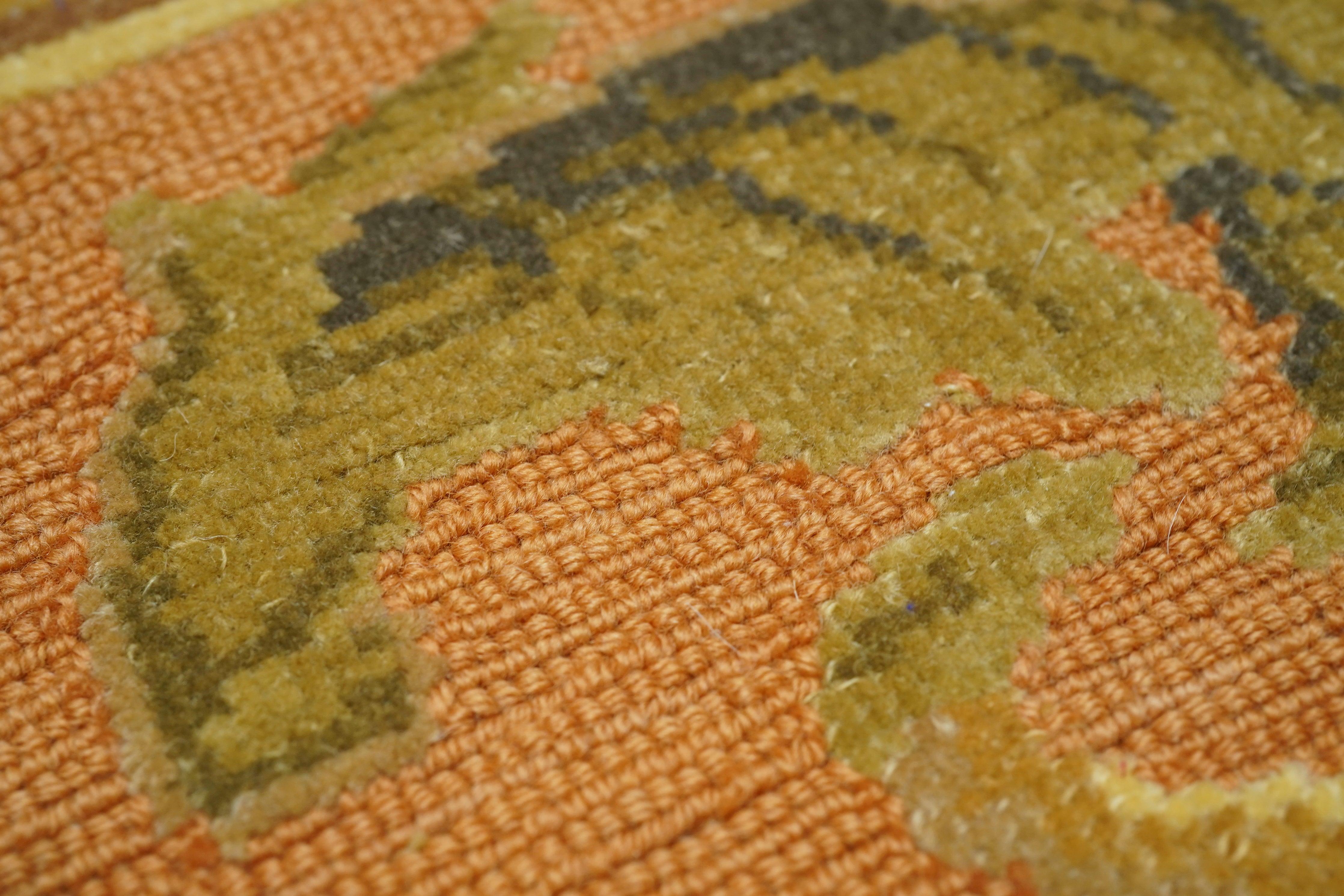 Tappeto Sumak 8'0'' x 10'0'' in vendita 1