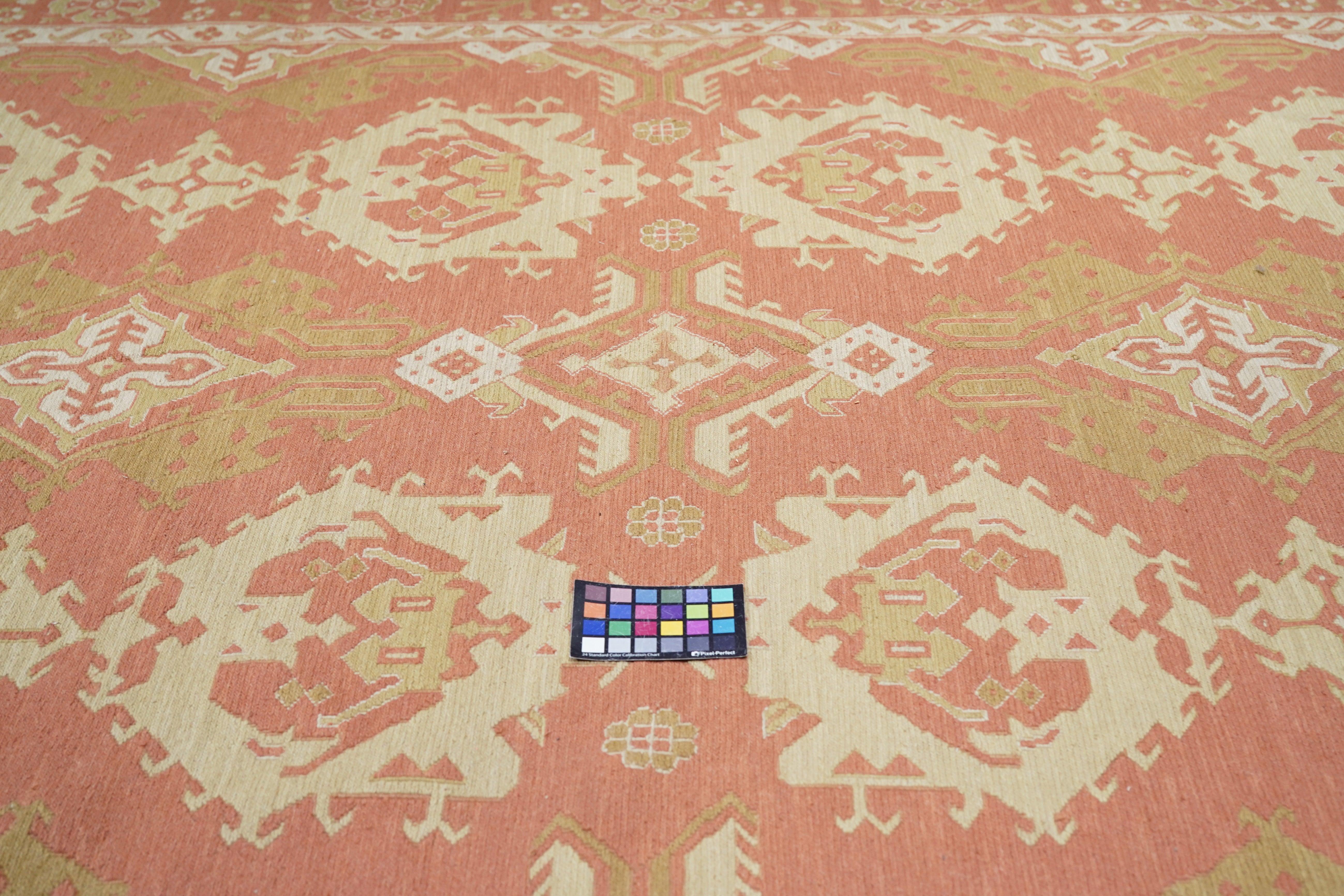 Tappeto Sumak 8'0'' x 10'0'' in vendita 1