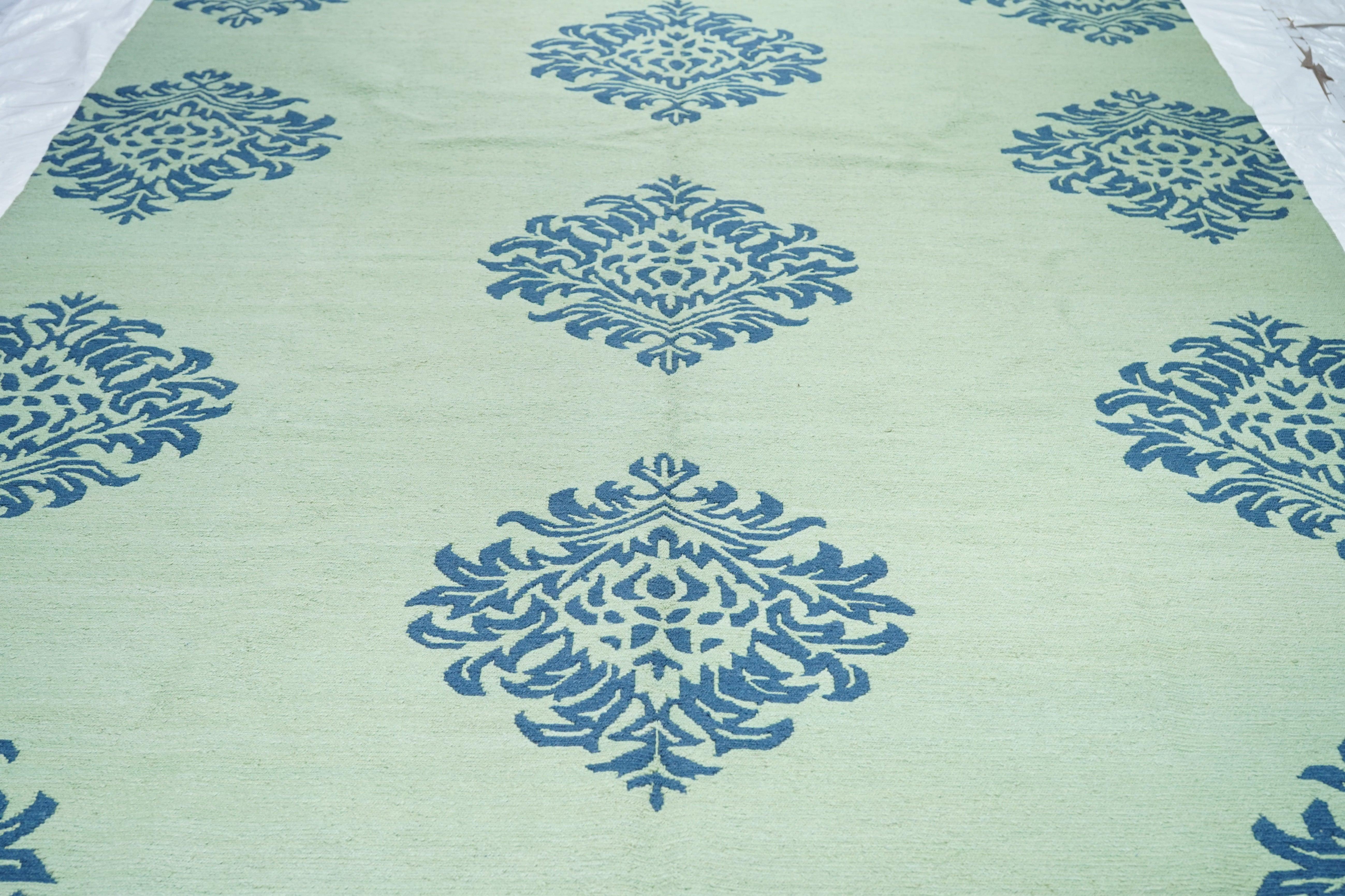 Tappeto Sumak 8'0'' x 10'0'' in vendita 1