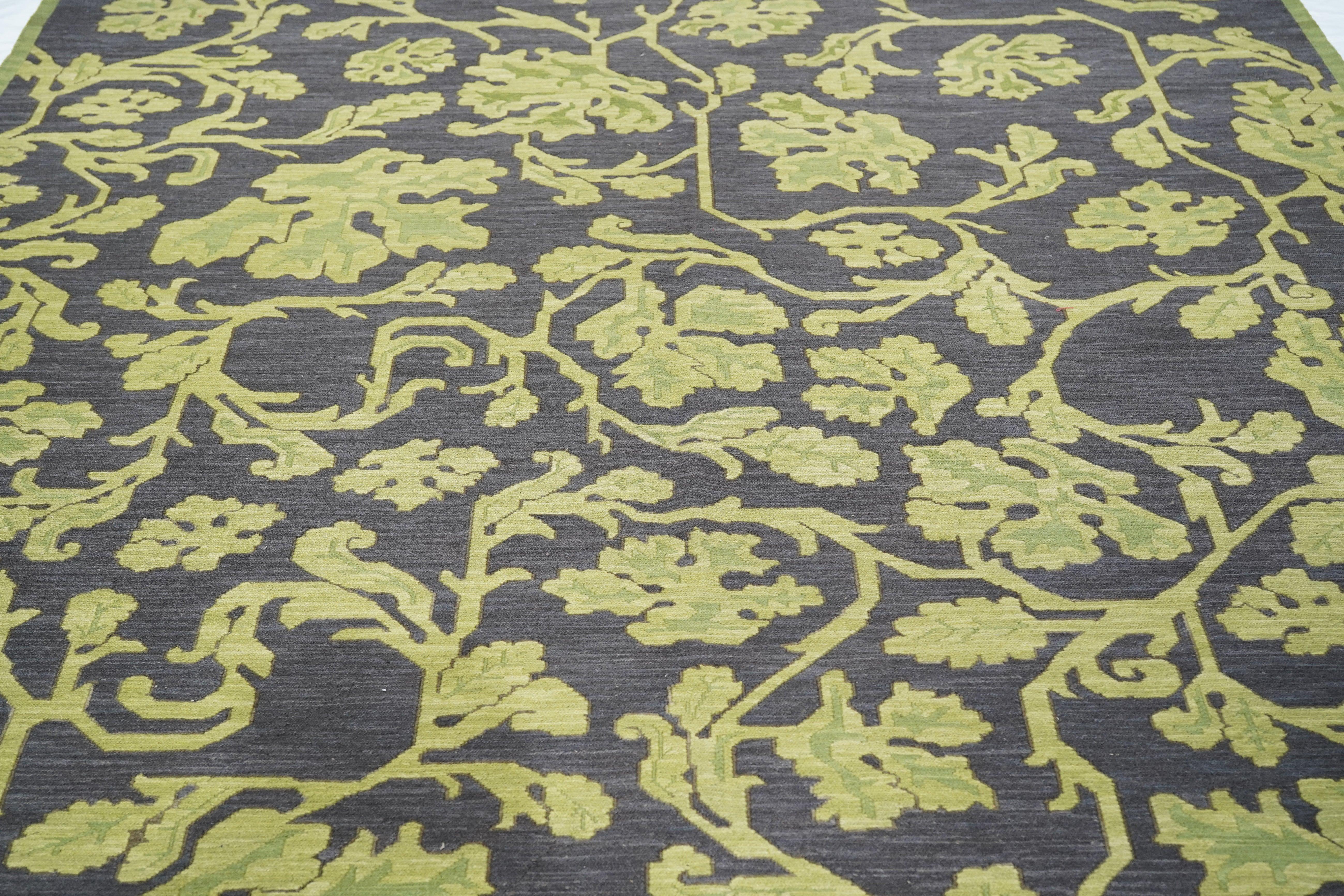 Tappeto Sumak 8'0'' x 10'0'' in vendita 1