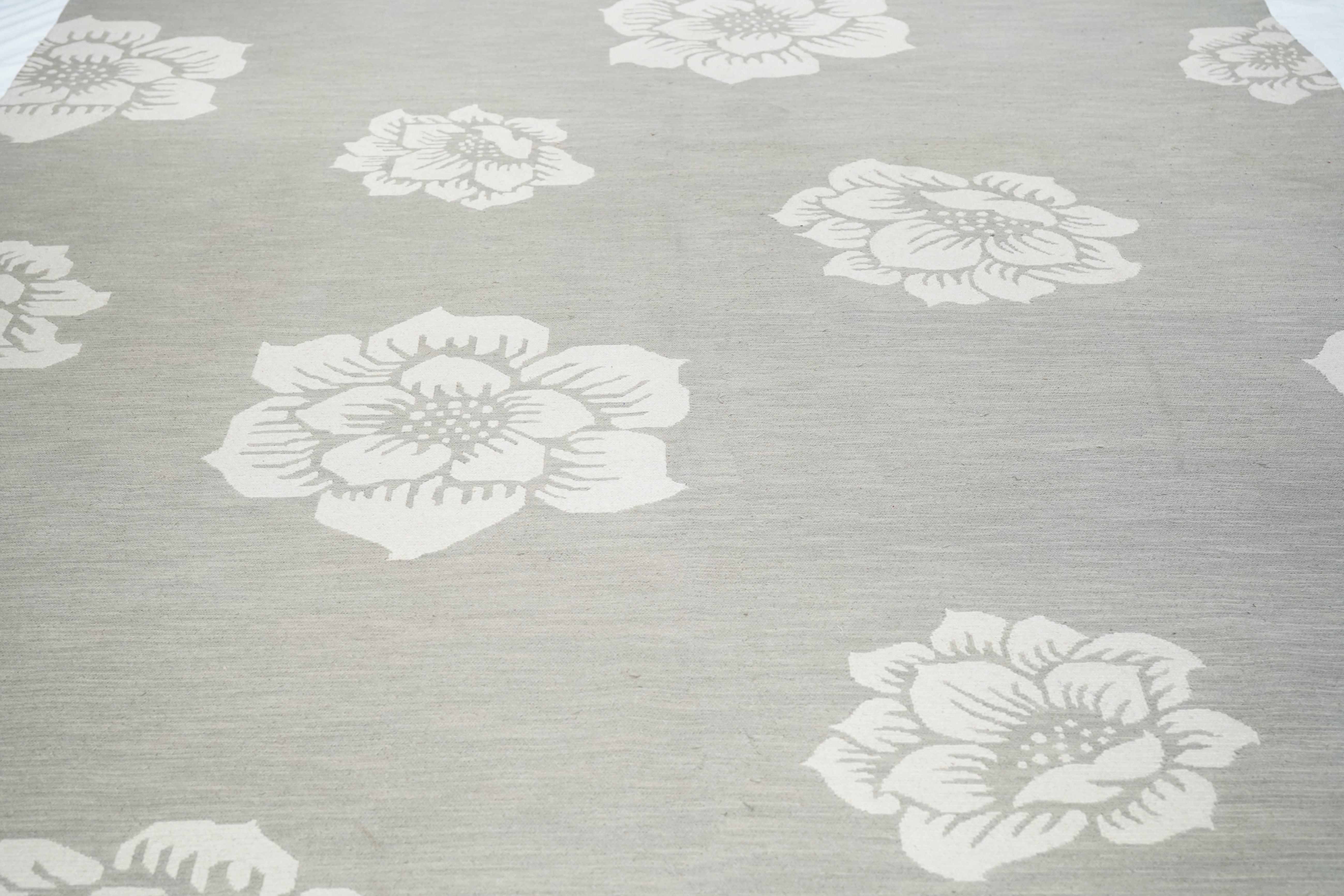 Tappeto Sumak 8'0'' x 10'0'' in vendita 1