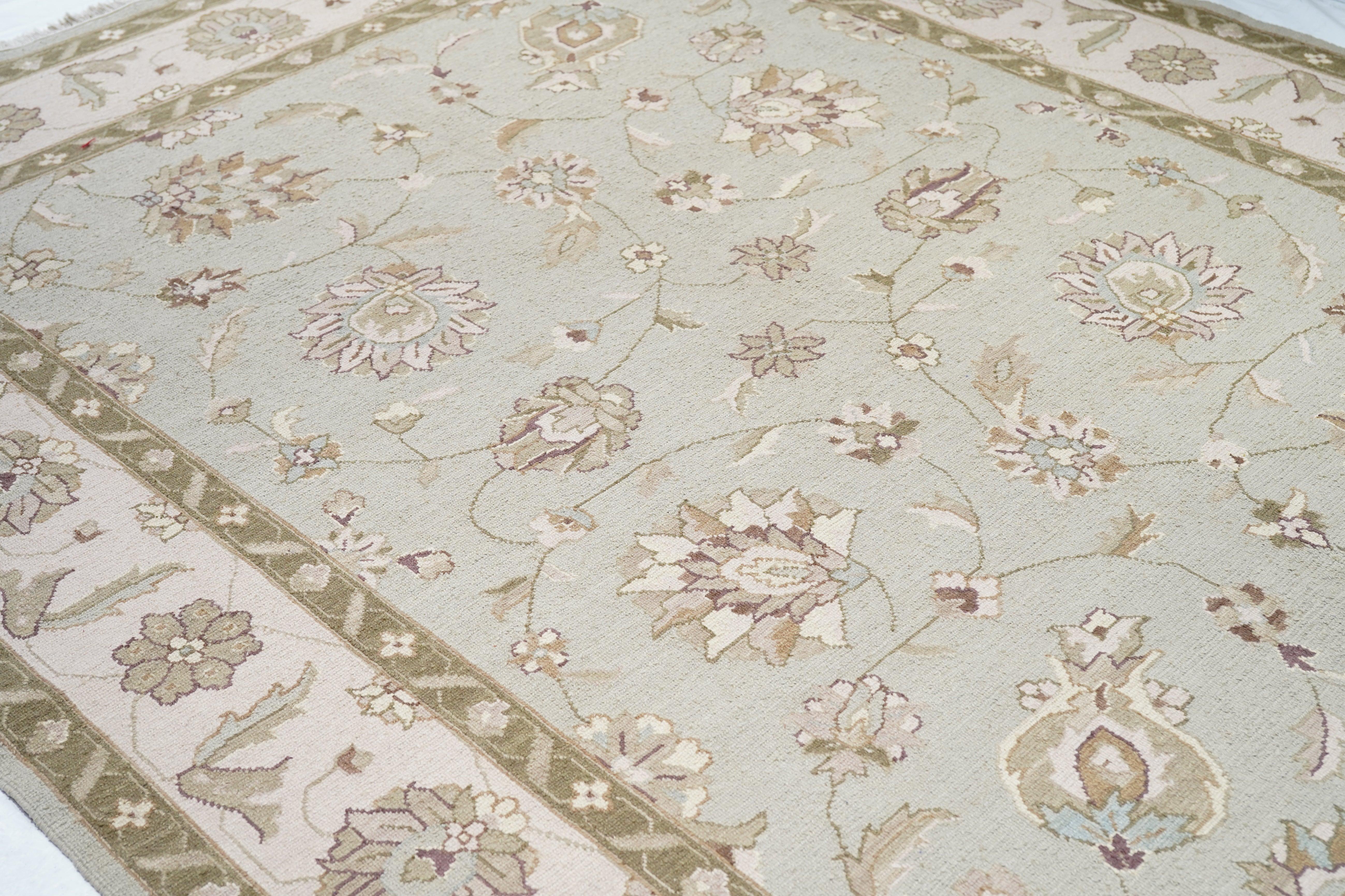 Tappeto Sumak 8'0'' x 10'0'' in vendita 1