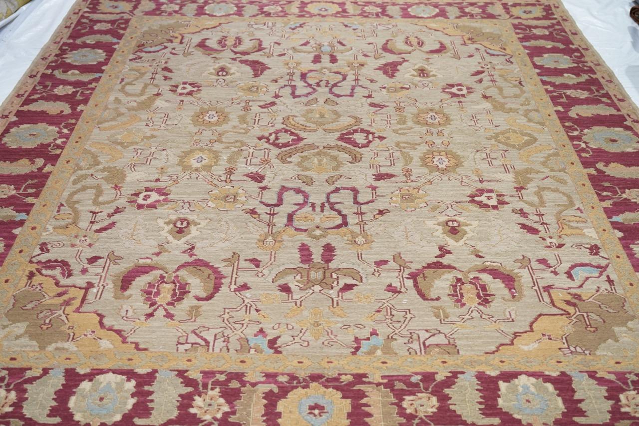 Tappeto Sumak 8'0
