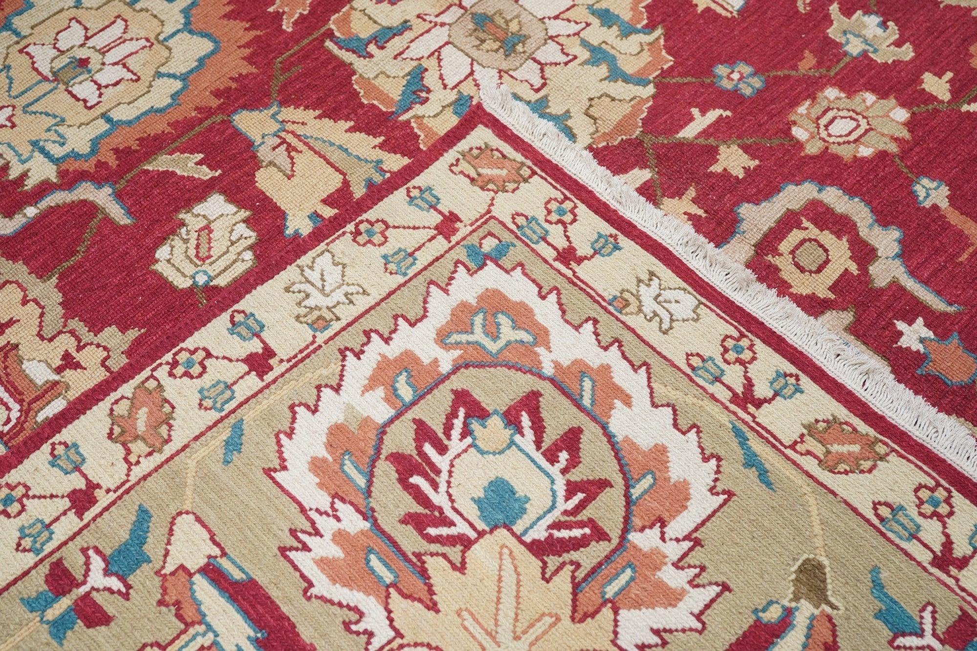 Sumak-Teppich 8'0