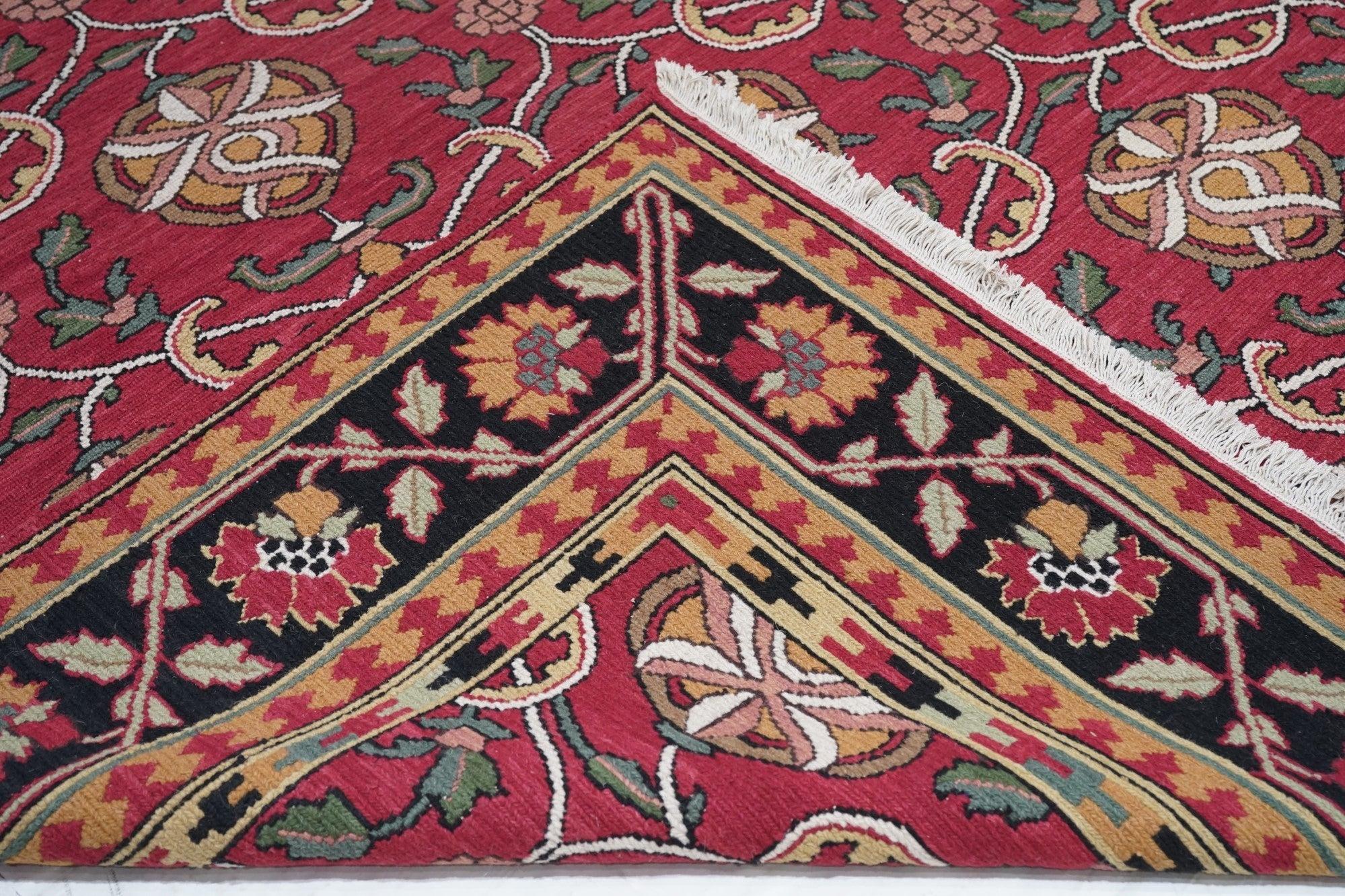 Sumak-Teppich 8'0