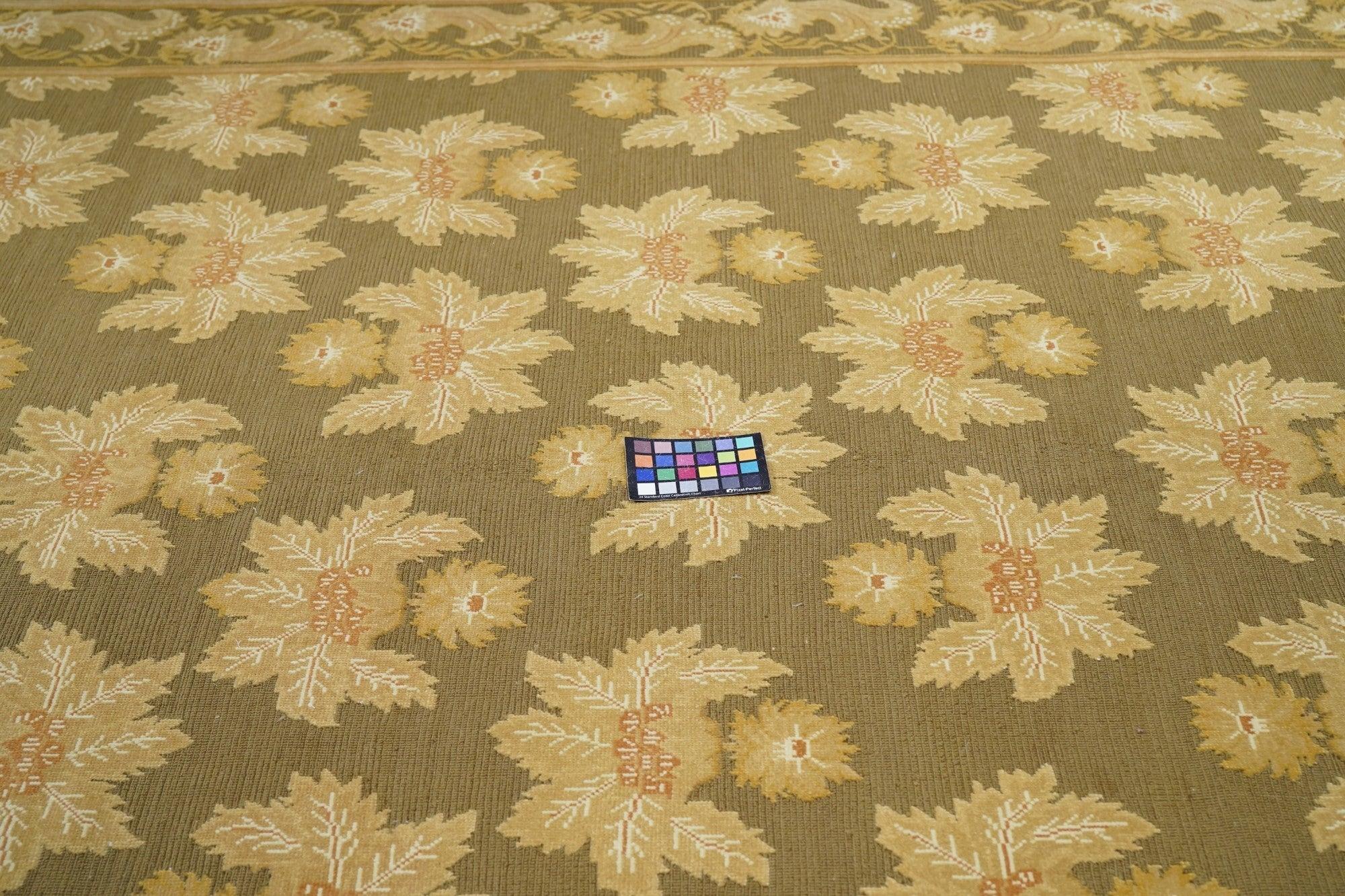 Alfombra Sumak 8'0