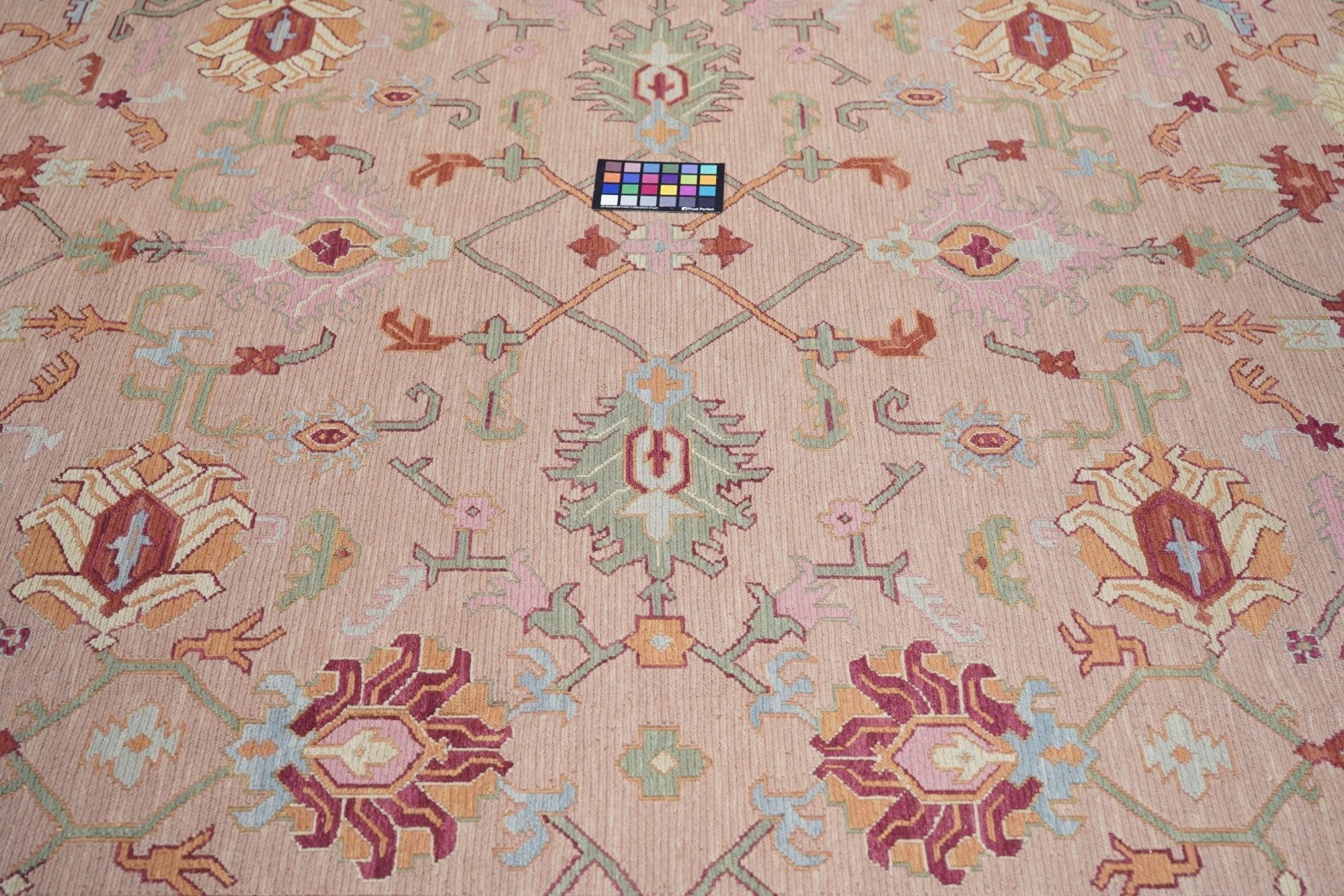 Sumak-Teppich 8'0