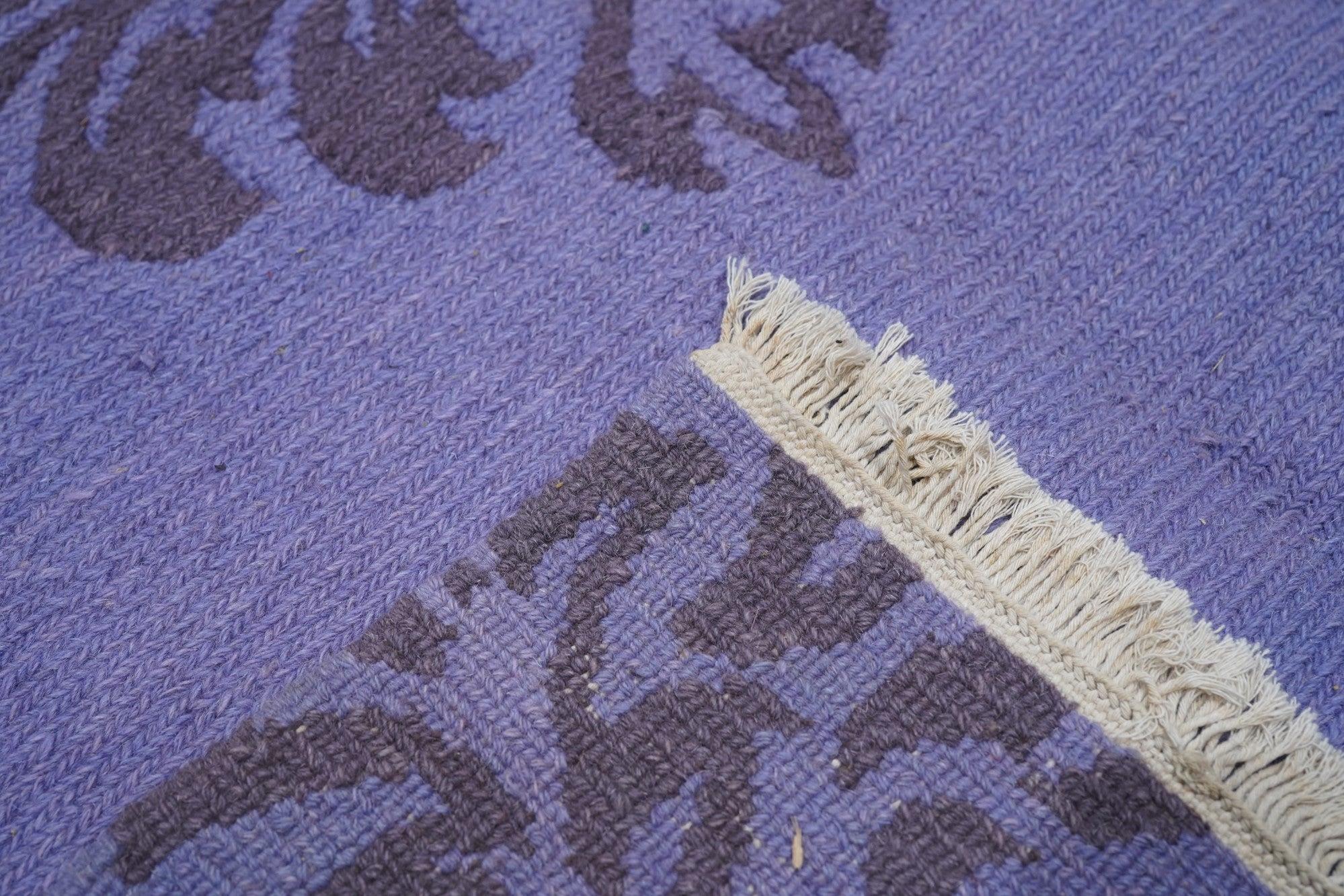Sumak-Teppich 8'0