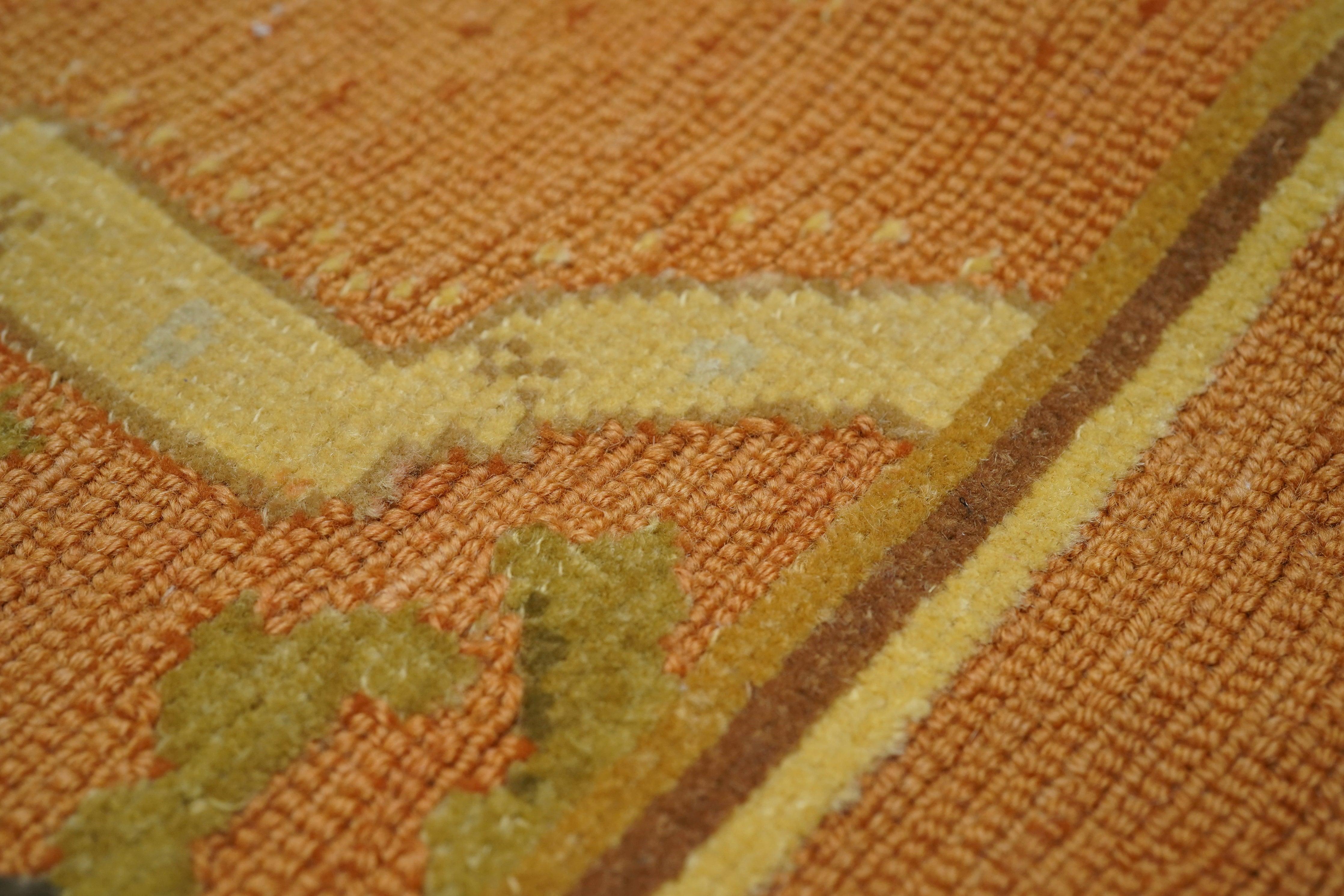 Tappeto Sumak 8'0'' x 10'0'' in vendita 2