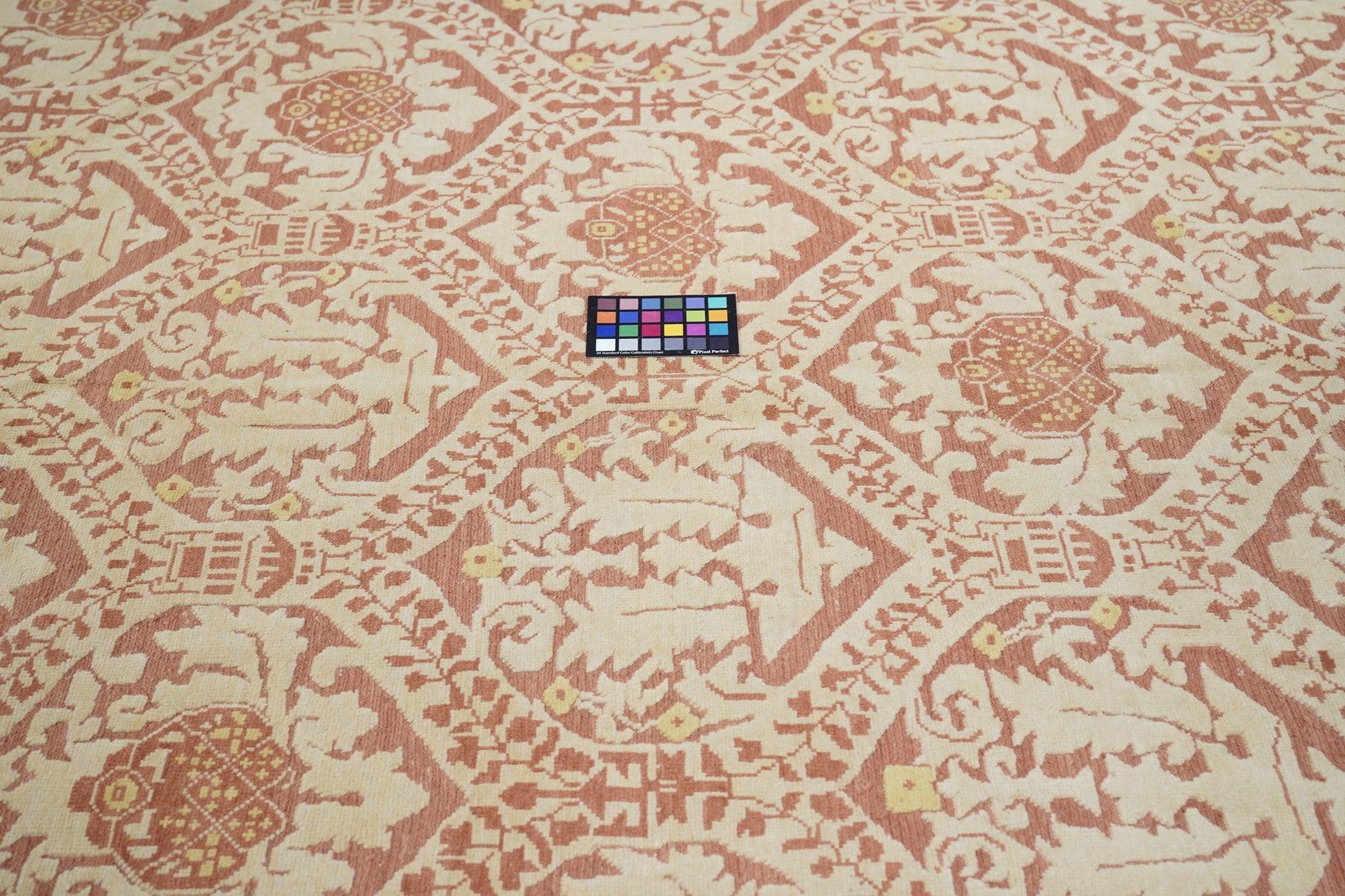 Tappeto Sumak 8'0'' x 10'0'' in vendita 2