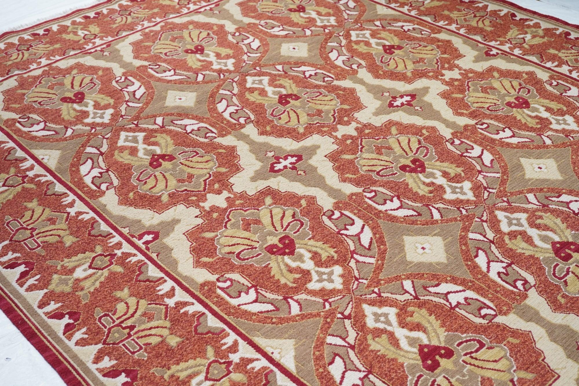 Tappeto Sumak 8'0'' x 10'0'' in vendita 2
