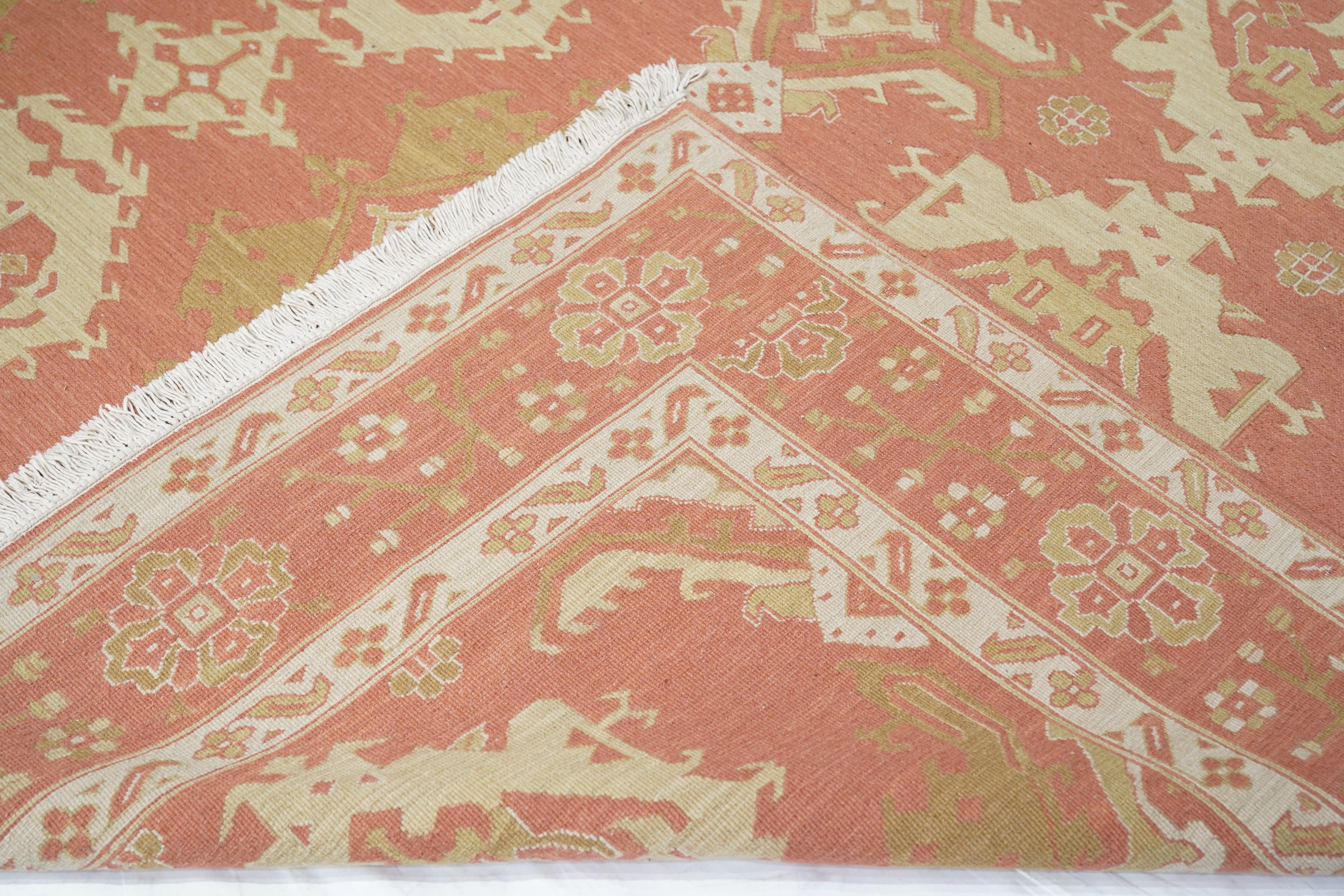 Tappeto Sumak 8'0'' x 10'0'' in vendita 2