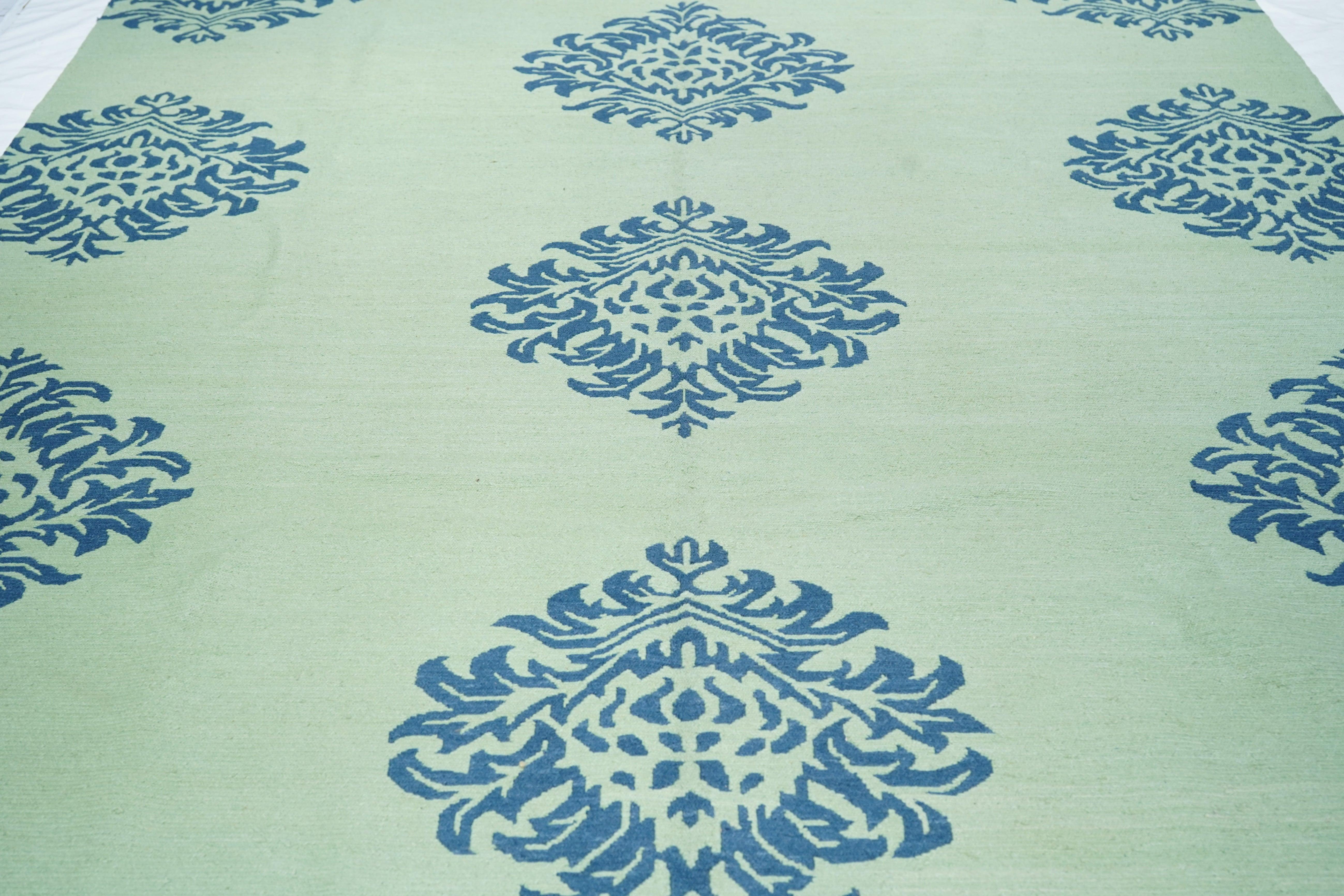 Tappeto Sumak 8'0'' x 10'0'' in vendita 2