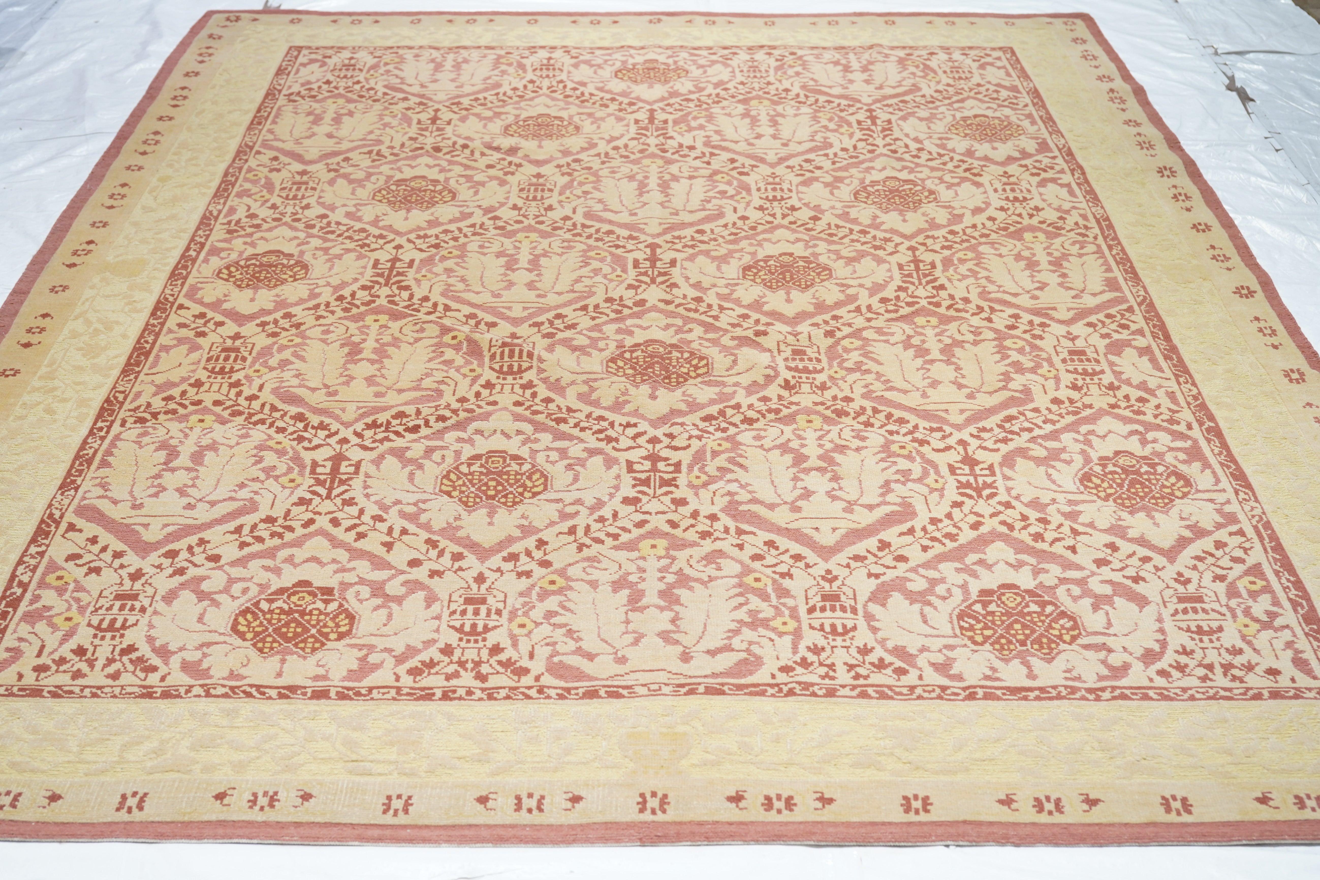 Sumak-Teppich 8'0'' x 10'0'' im Angebot 2