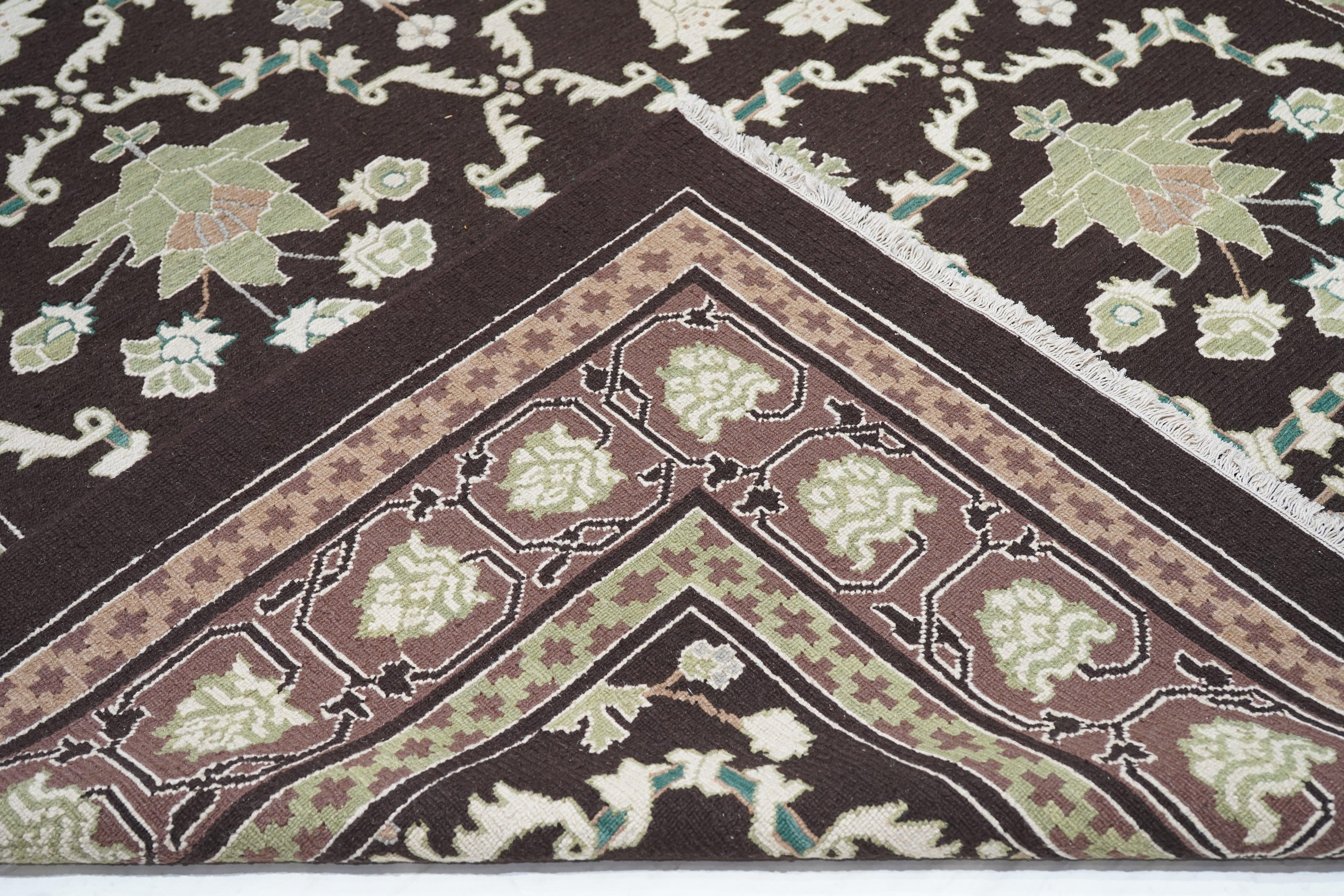 Tappeto Sumak 8'0'' x 10'0'' in vendita 2