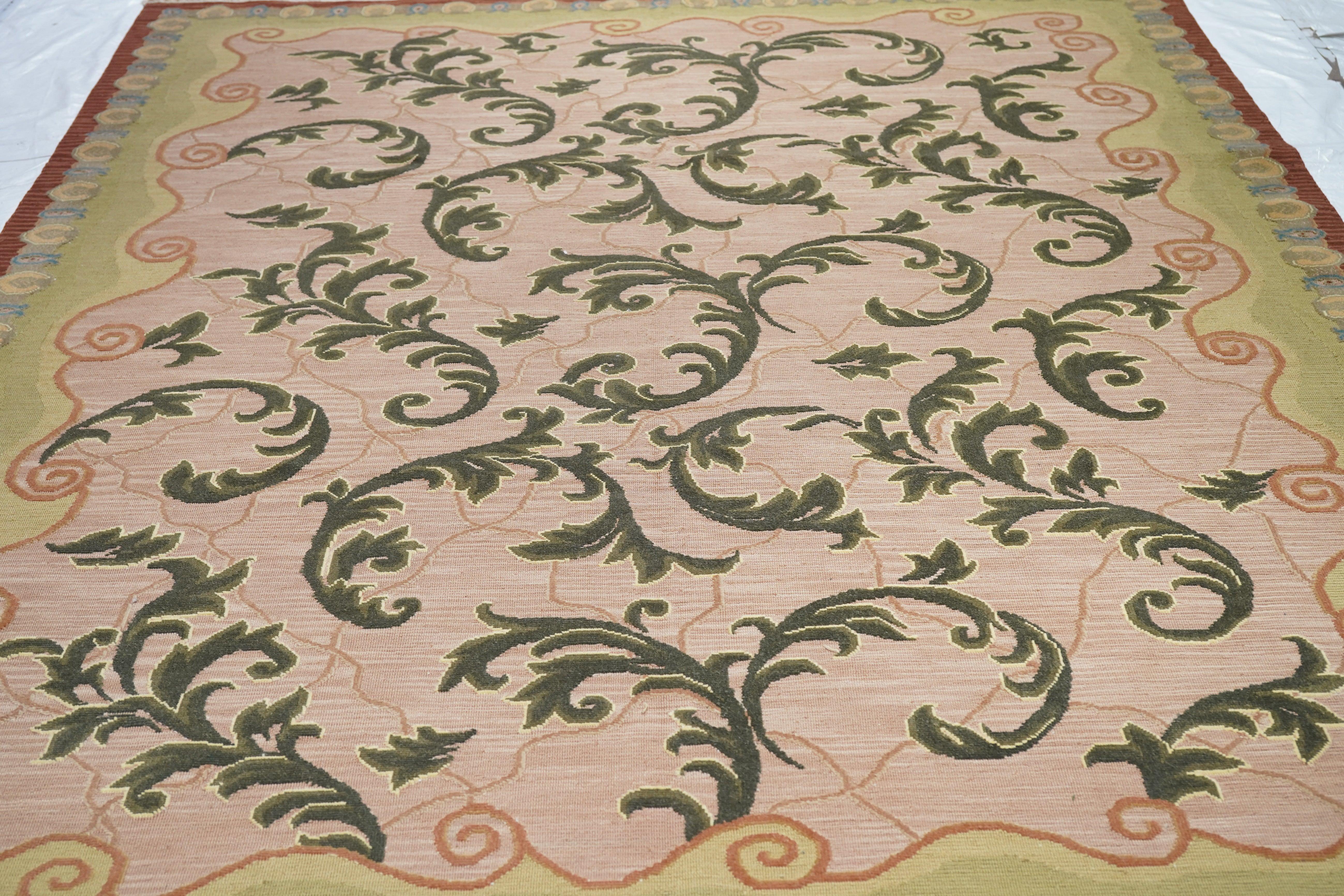 Tappeto Sumak 8'0'' x 10'0'' in vendita 2