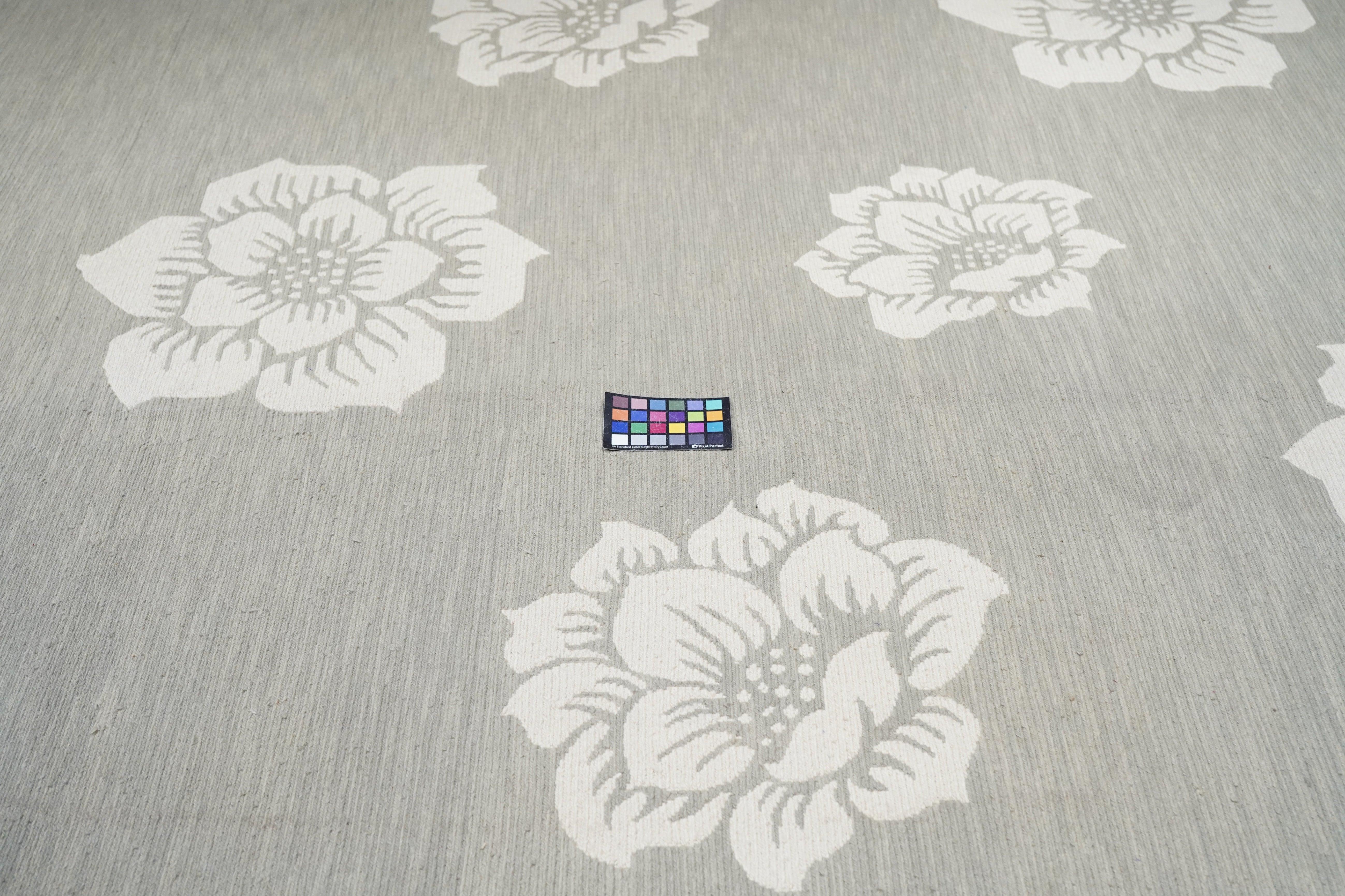 Tappeto Sumak 8'0'' x 10'0'' in vendita 2