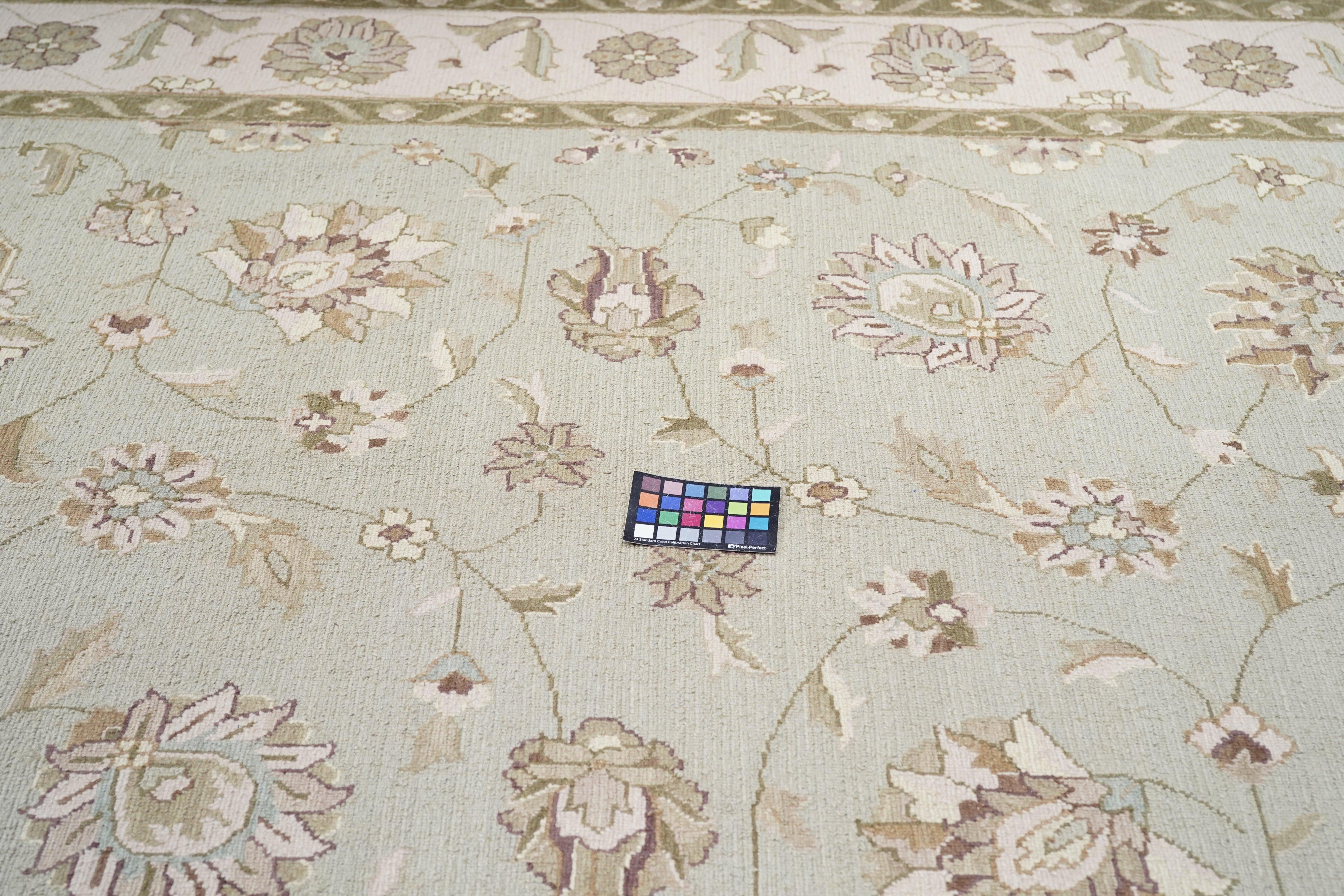 Tappeto Sumak 8'0'' x 10'0'' in vendita 2
