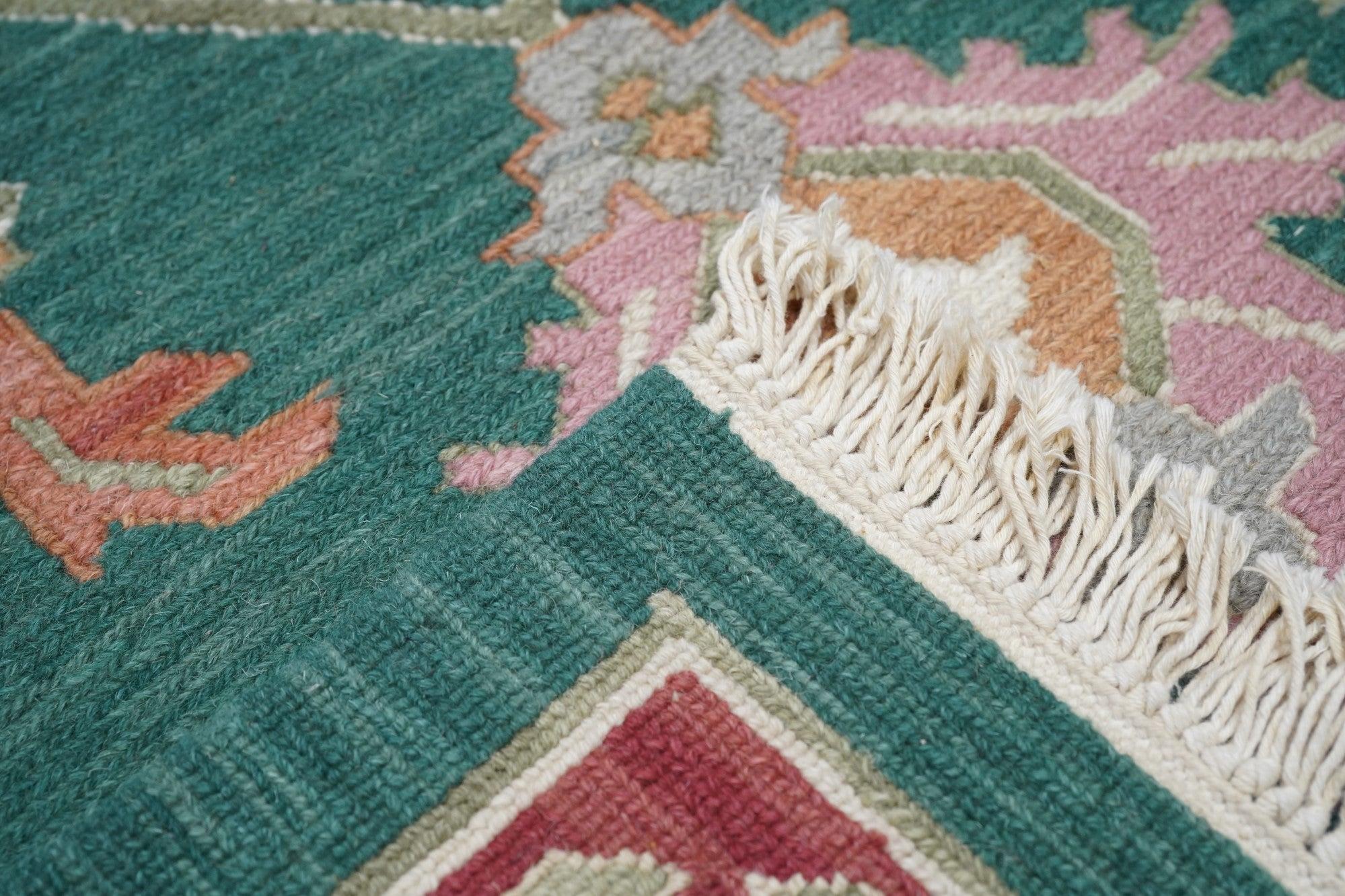 Sumak-Teppich 8'0