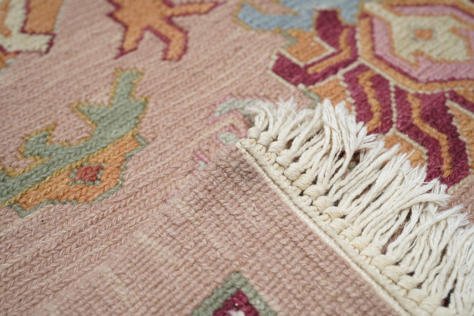 Sumak-Teppich 8'0