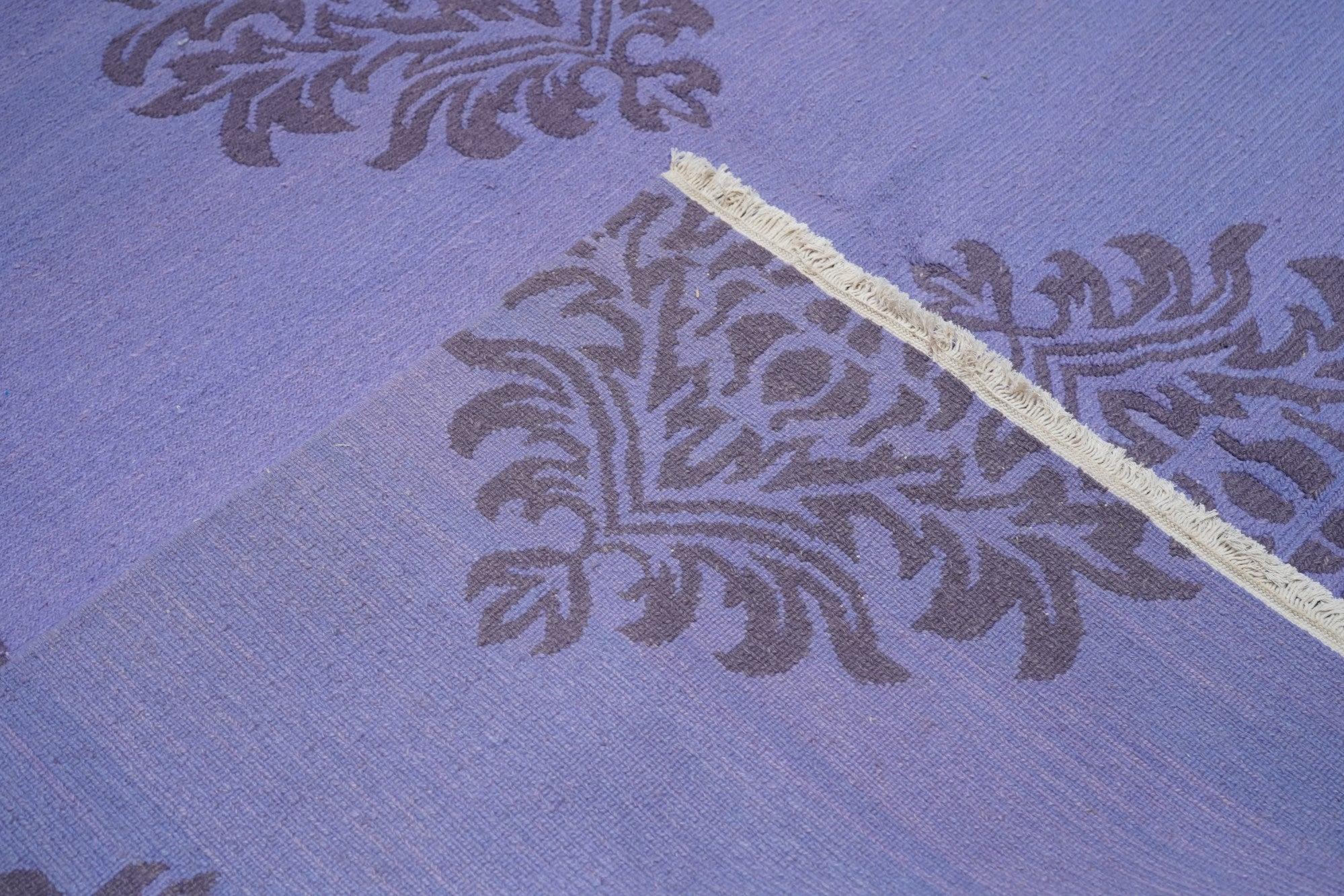 Sumak-Teppich 8'0