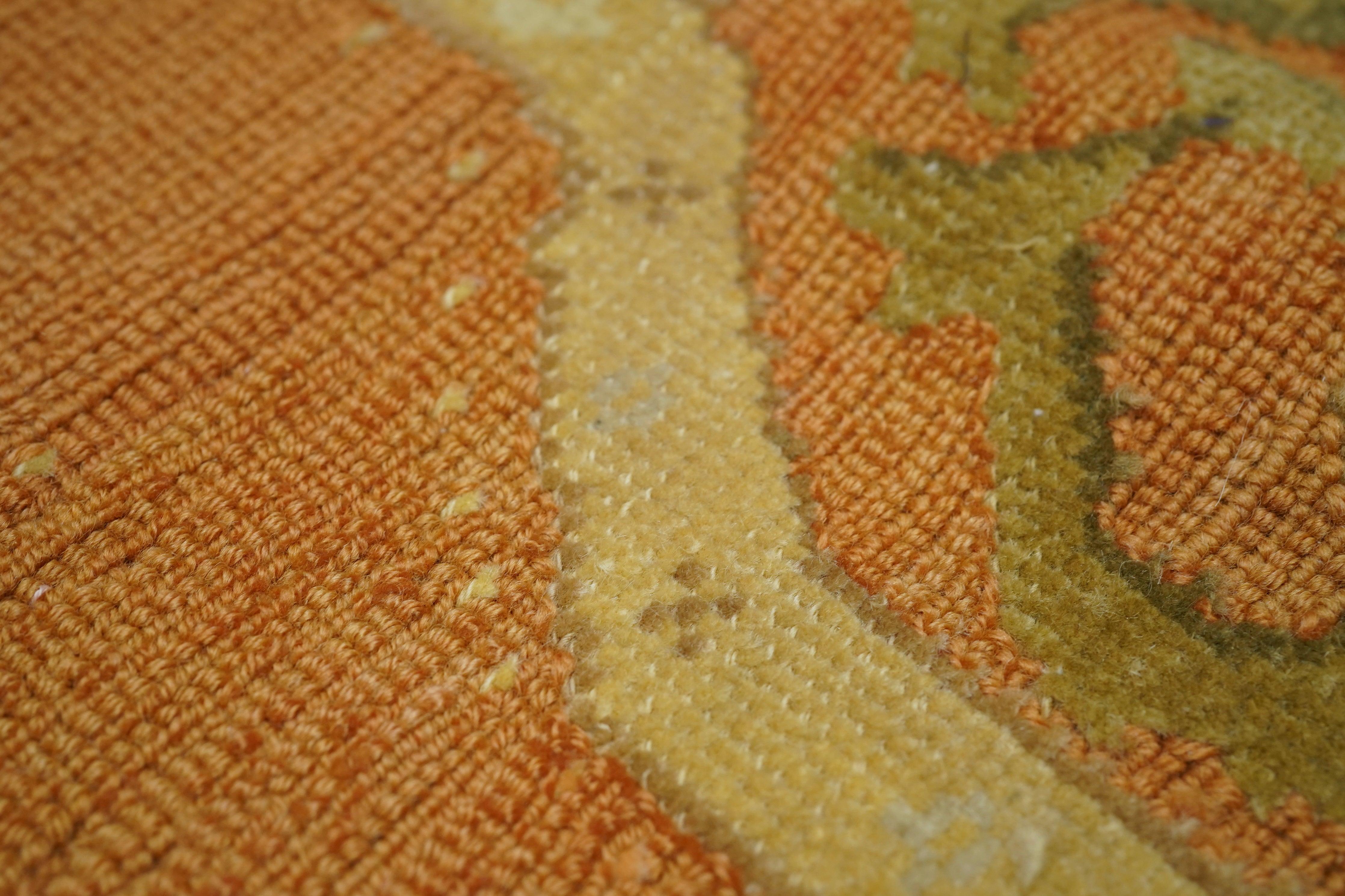 Tappeto Sumak 8'0'' x 10'0'' in vendita 3