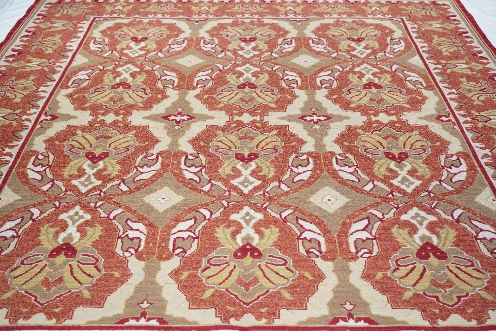 Tappeto Sumak 8'0'' x 10'0'' in vendita 3