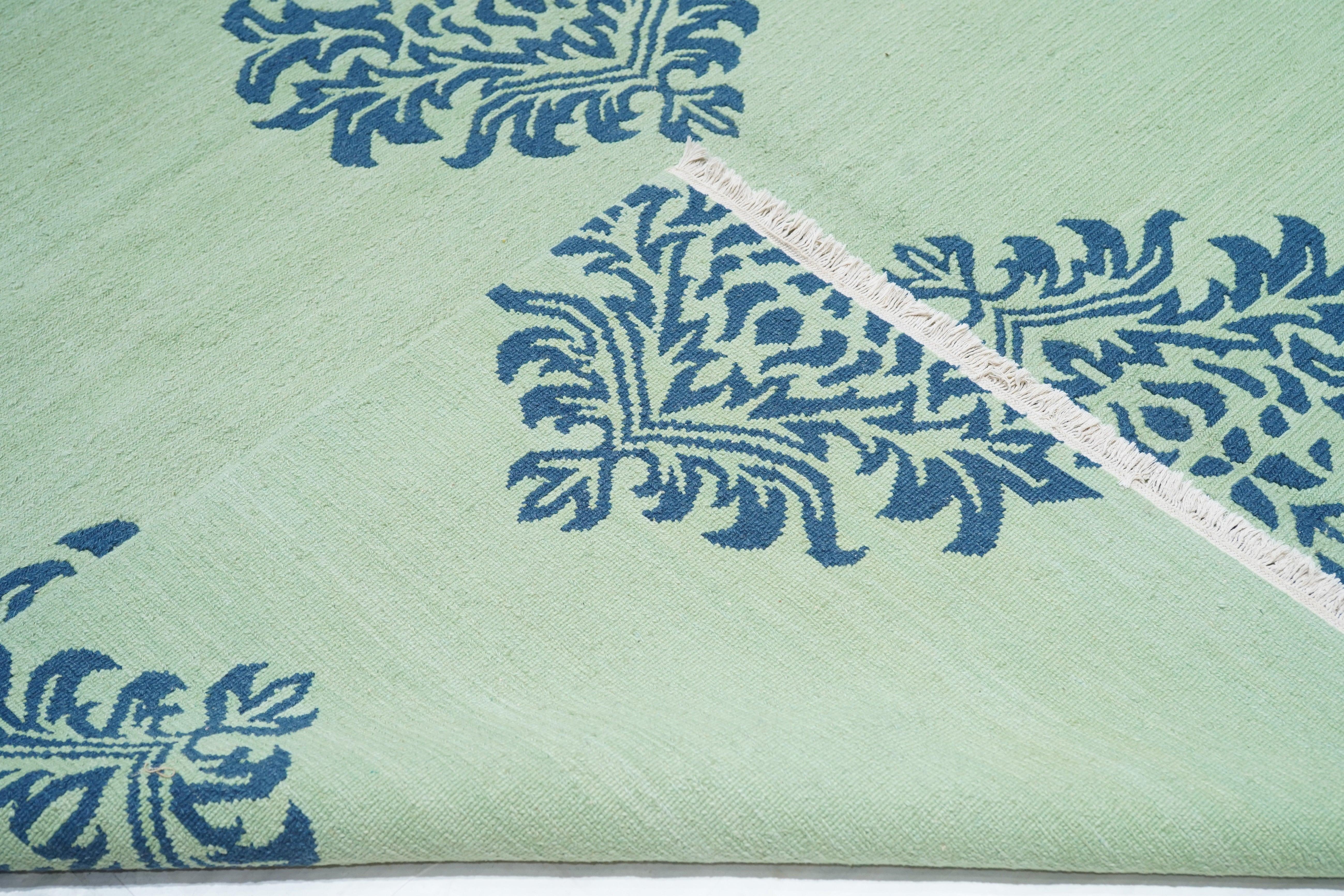 Tappeto Sumak 8'0'' x 10'0'' in vendita 3