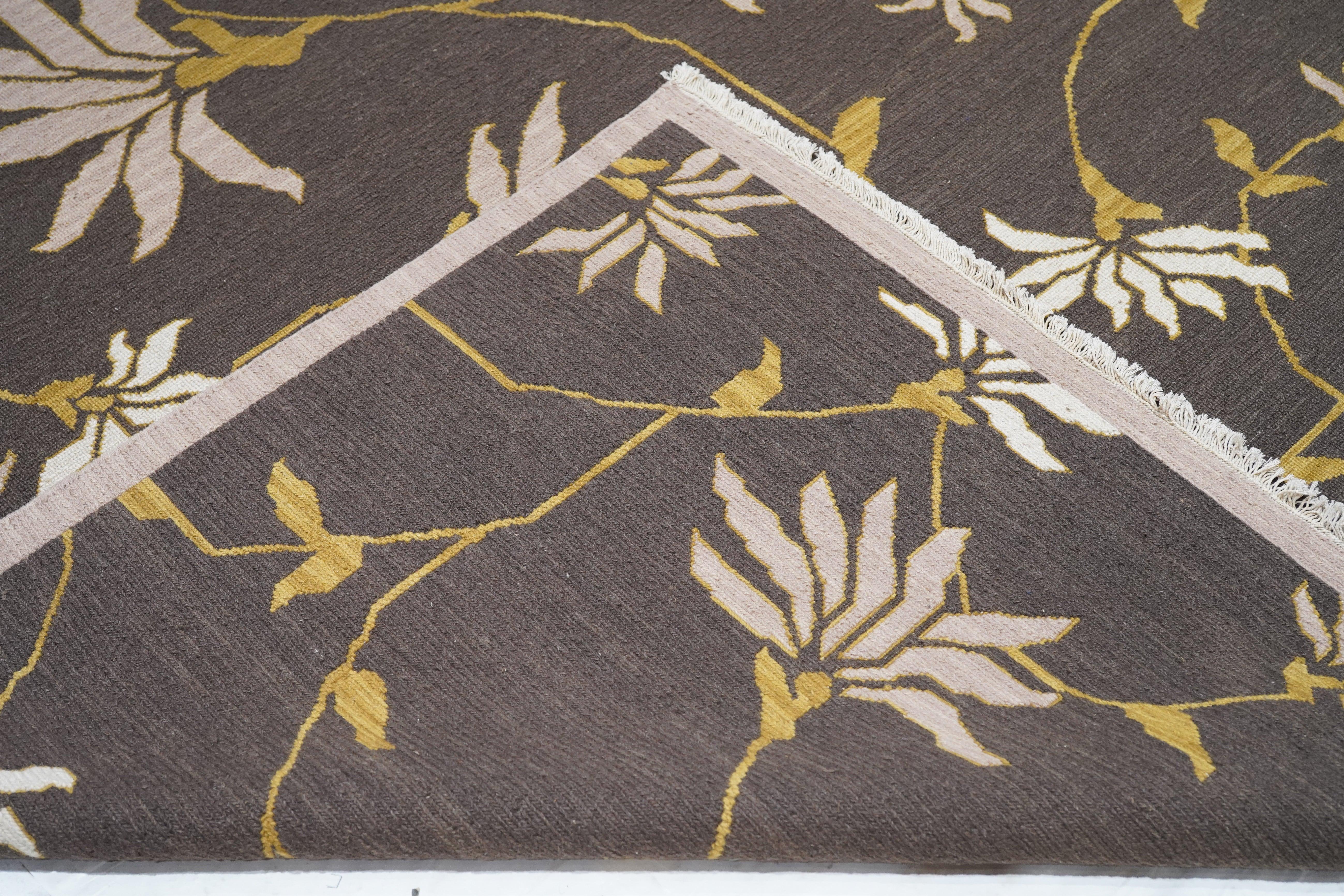 Tappeto Sumak 8'0'' x 10'0'' in vendita 3