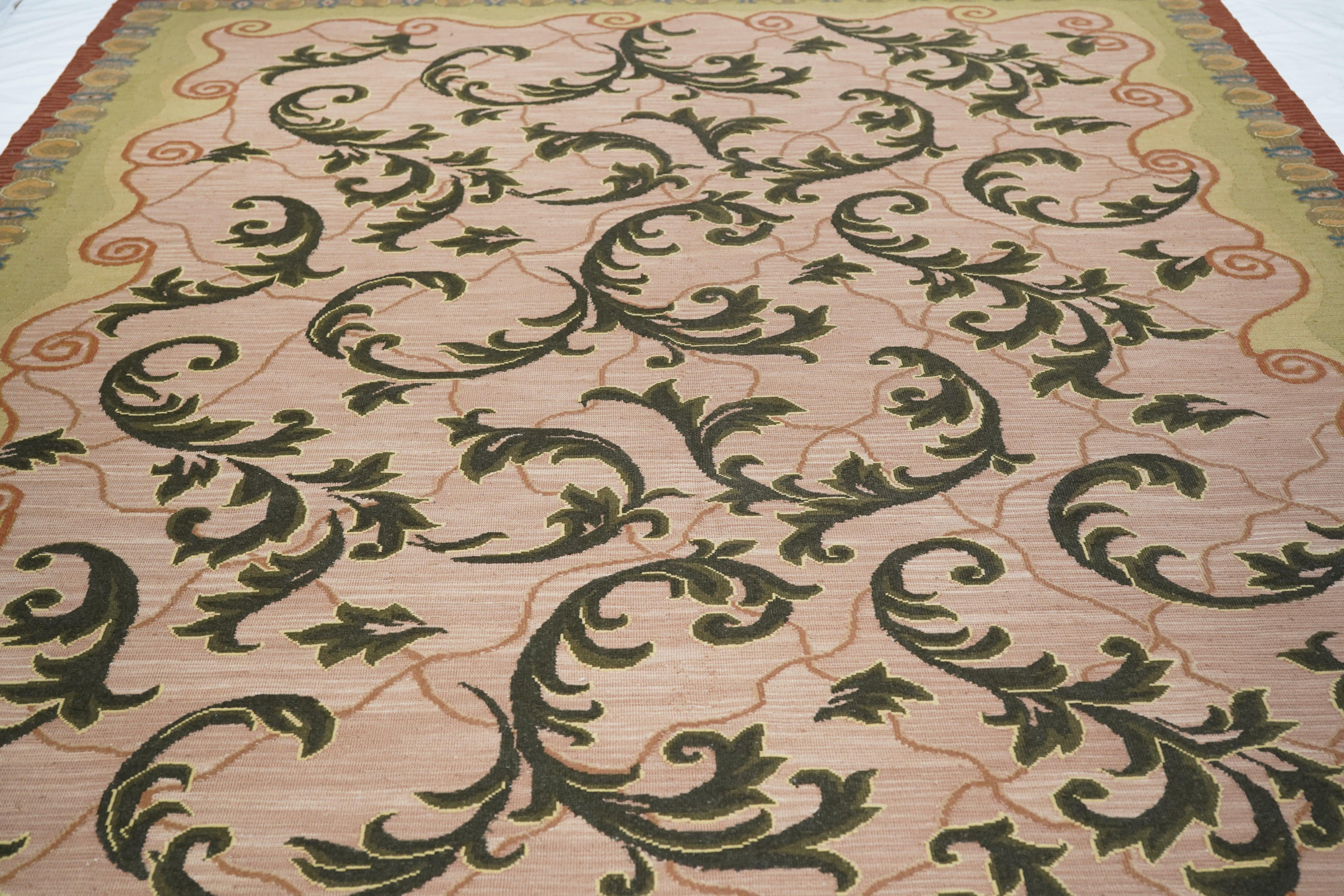 Tappeto Sumak 8'0'' x 10'0'' in vendita 3