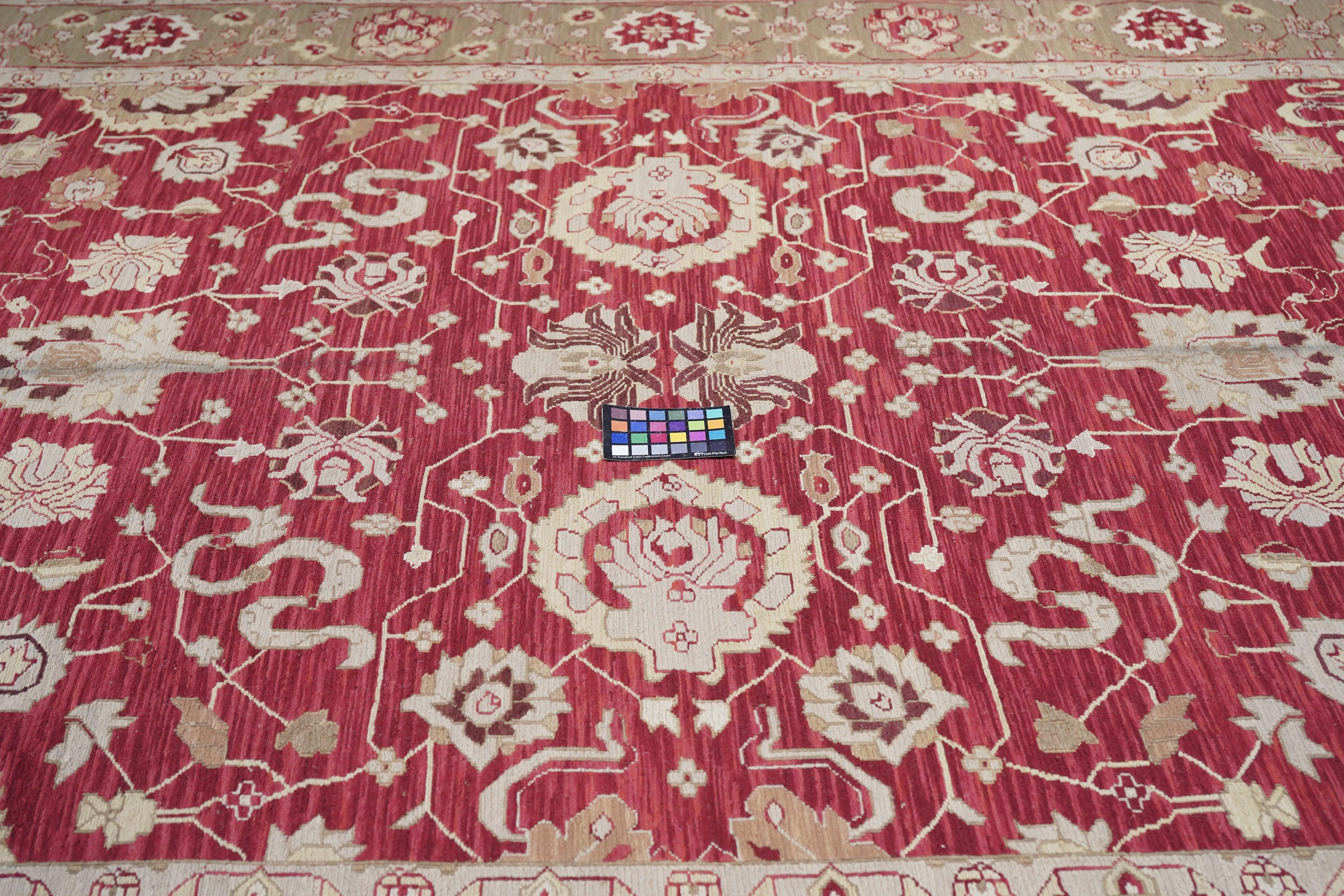 Tappeto Sumak 8'0'' x 10'0'' in vendita 3