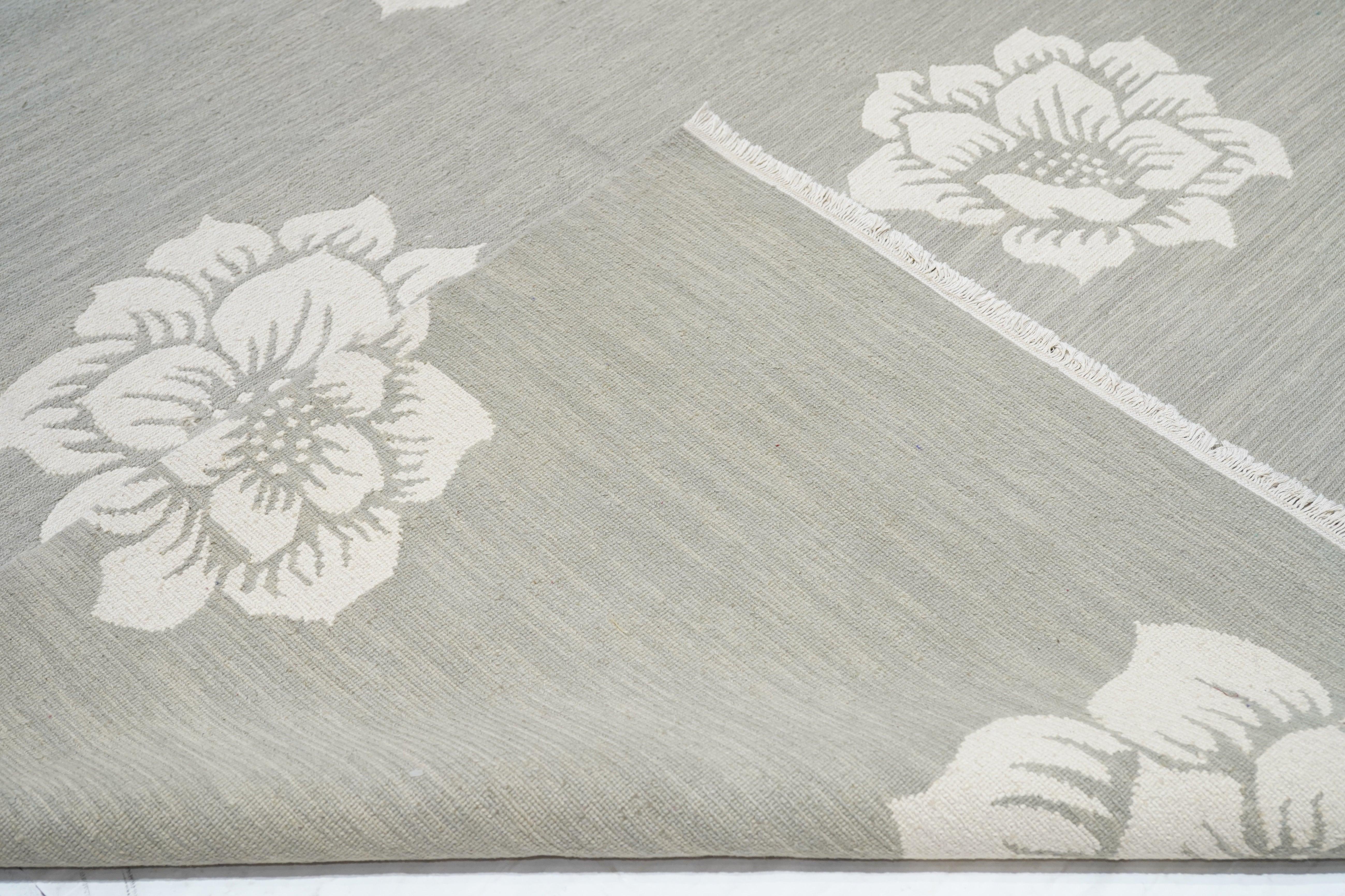 Tappeto Sumak 8'0'' x 10'0'' in vendita 3