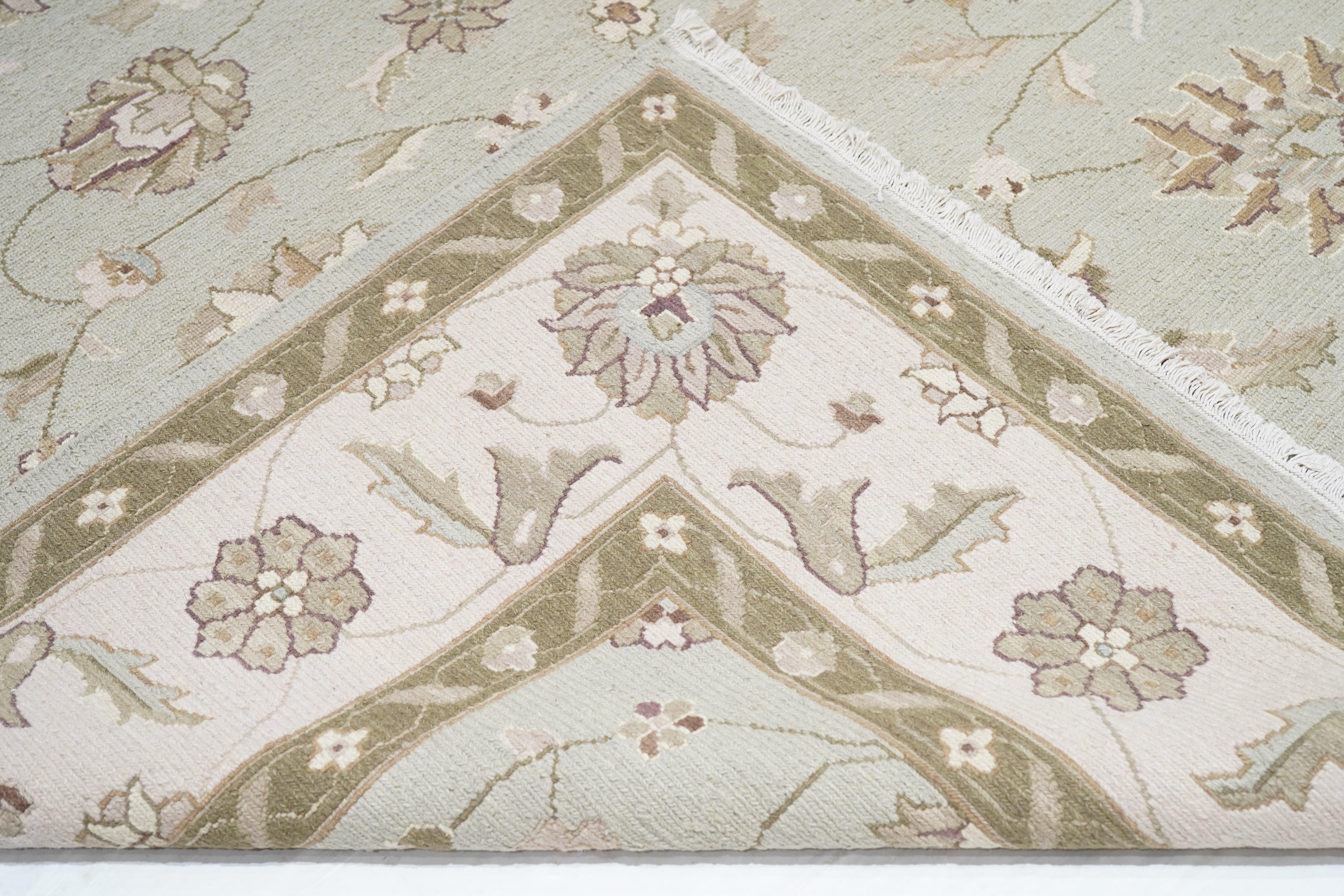 Tappeto Sumak 8'0'' x 10'0'' in vendita 3
