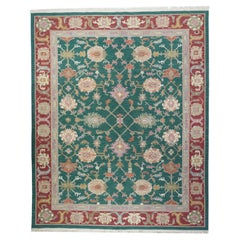 Sumak Rug 8'0" x 10'0"
