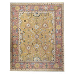 Sumak Rug 8'0" x 10'0"