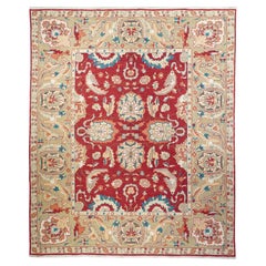 Sumak Rug 8'0" x 10'0"