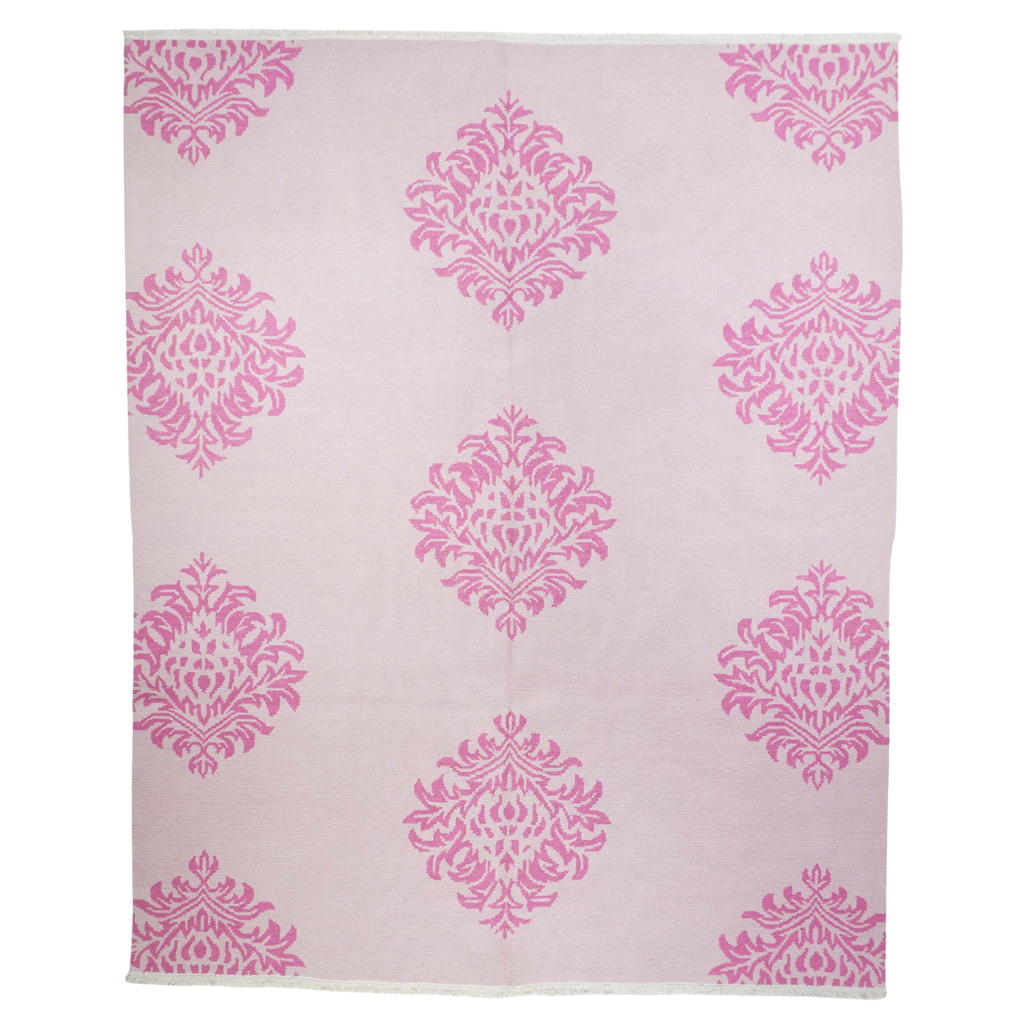 Sumak-Teppich 8'0" x 10'0"