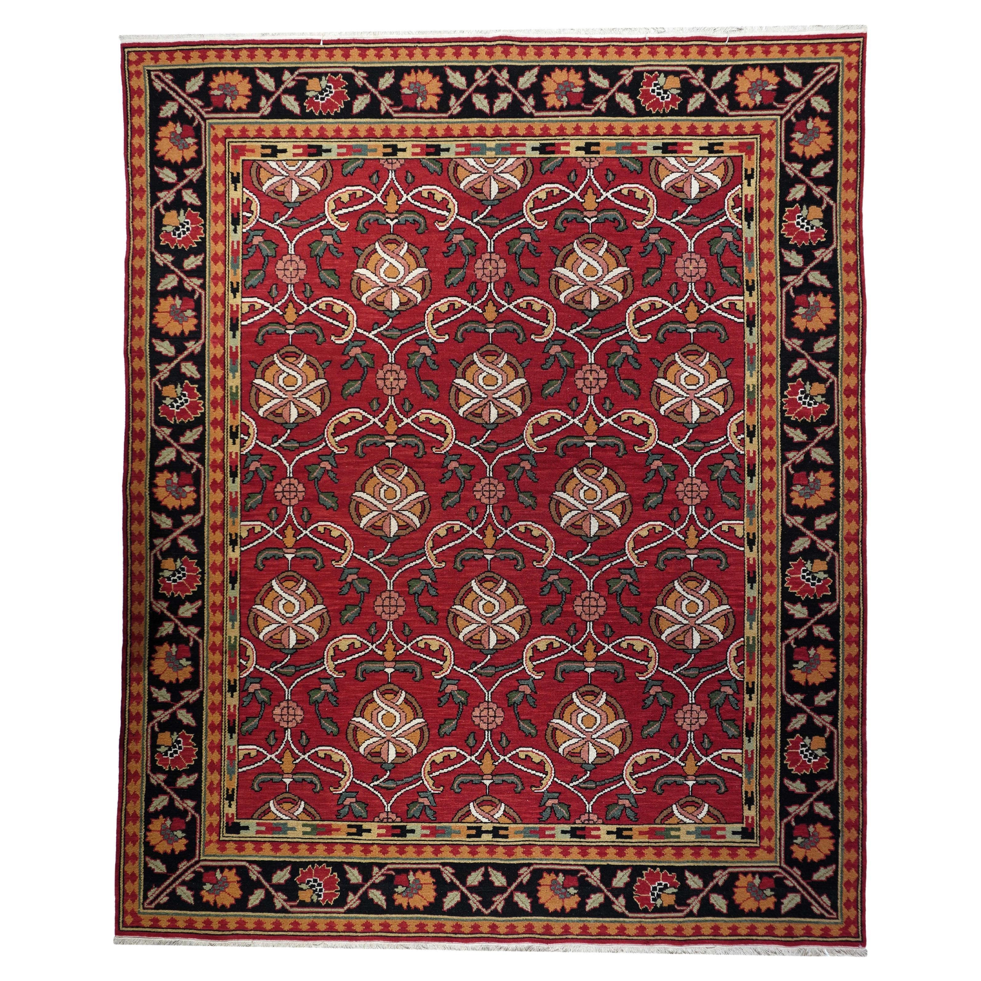 Tappeto Sumak 8'0" x 10'0"
