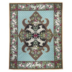 Sumak Rug 8'0"  x 10'0"